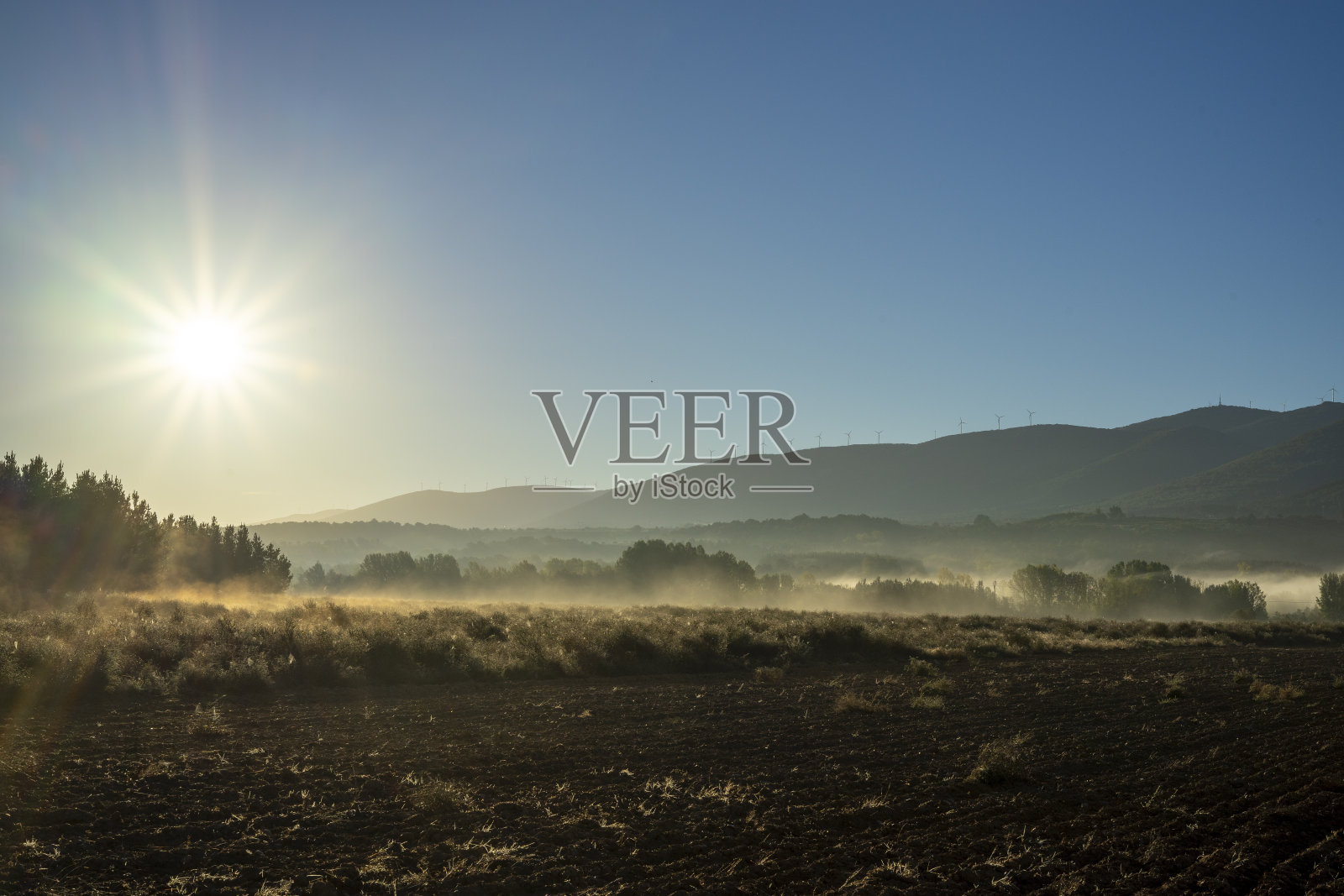 日出照片摄影图片