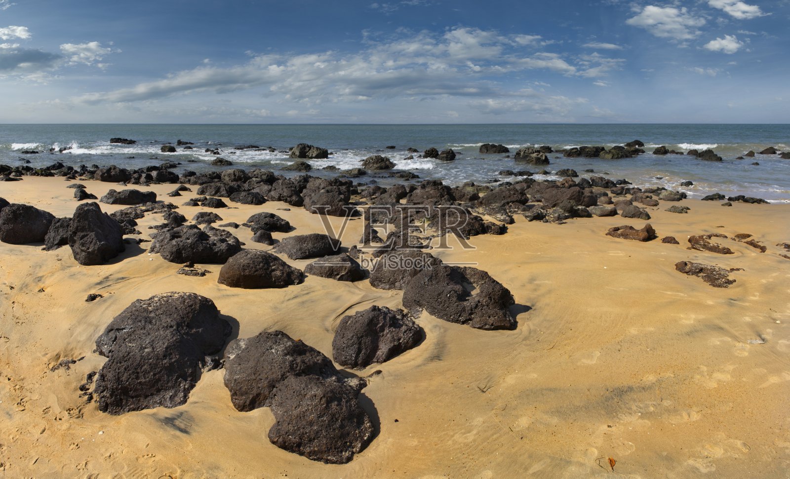 沙石沙滩照片摄影图片