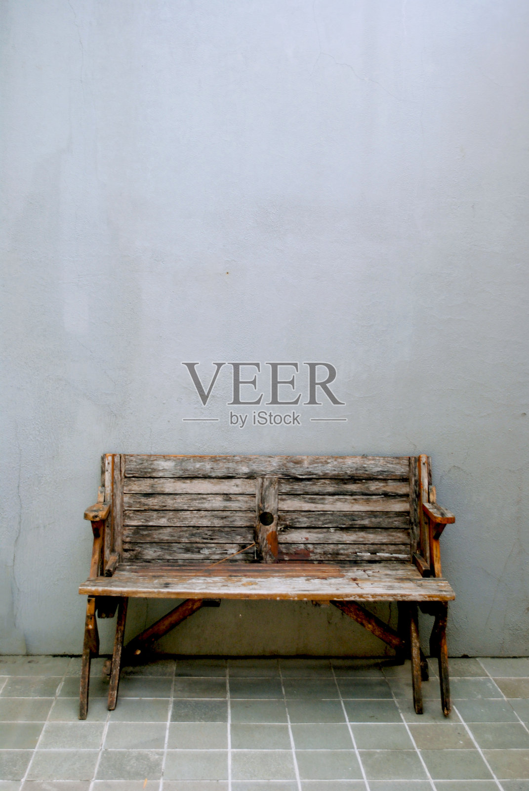 过时的家具。照片摄影图片