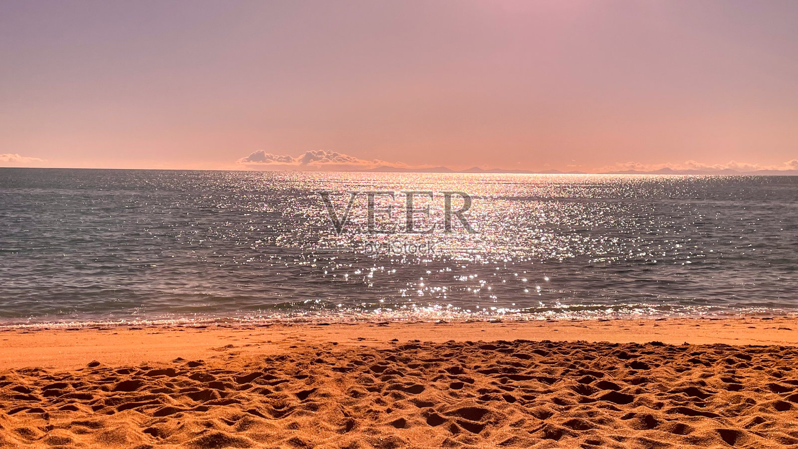 亚伯塔斯曼国家公园照片摄影图片