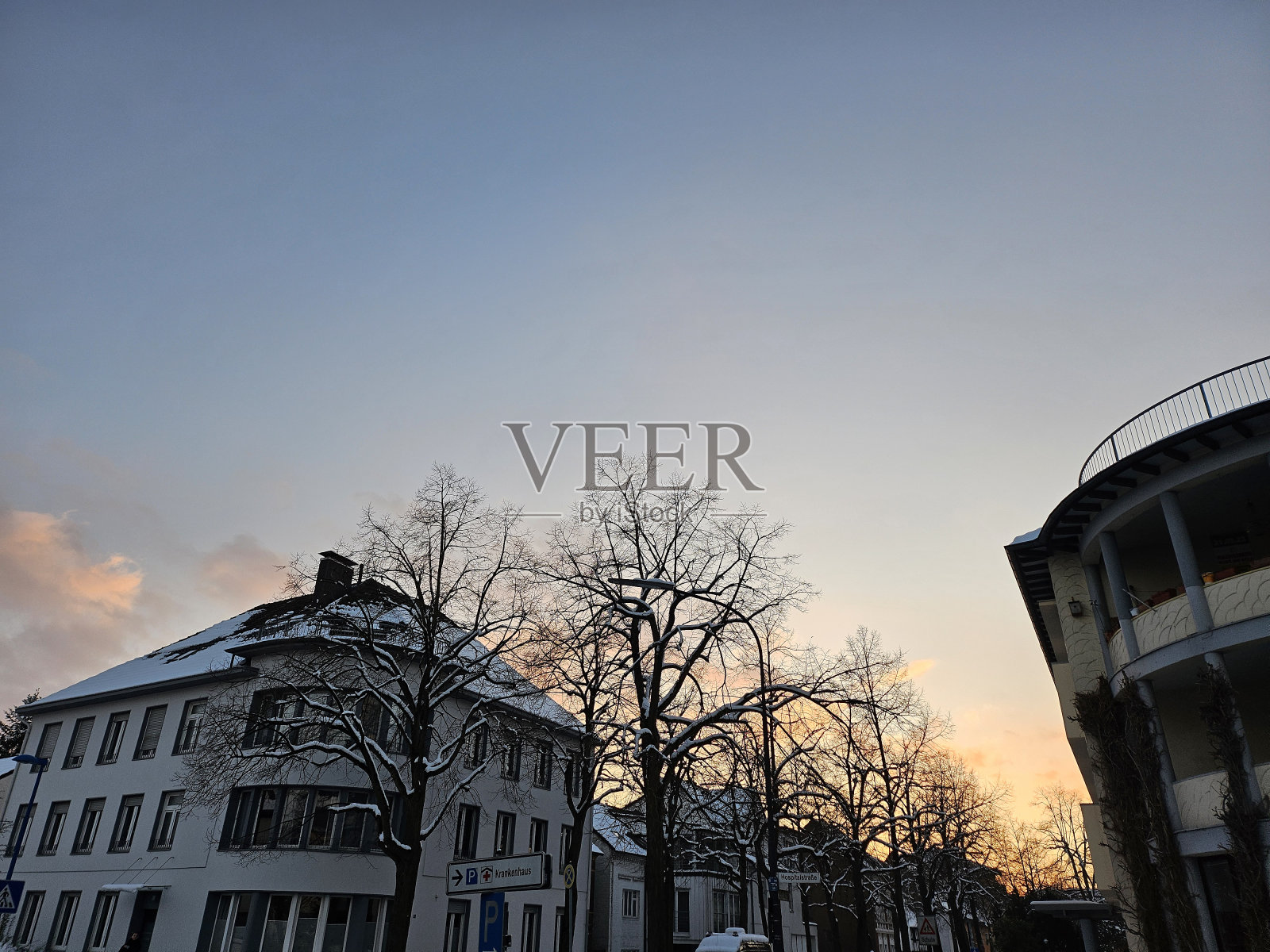 来自Troisforf (rsk)的雪景照片摄影图片