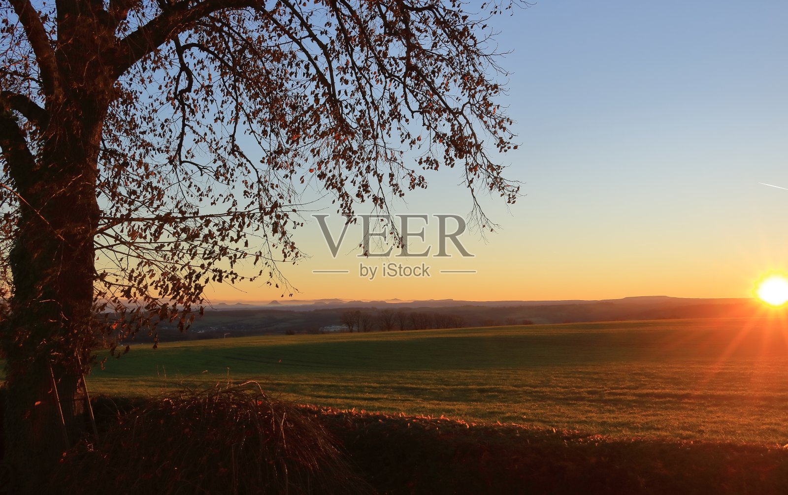 德国撒克逊瑞士保护区的岩石全景照片摄影图片