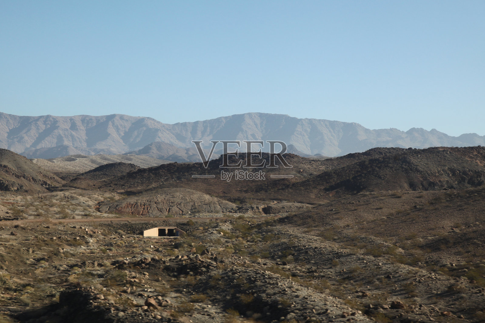 美国大峡谷国家公园的风景照片摄影图片