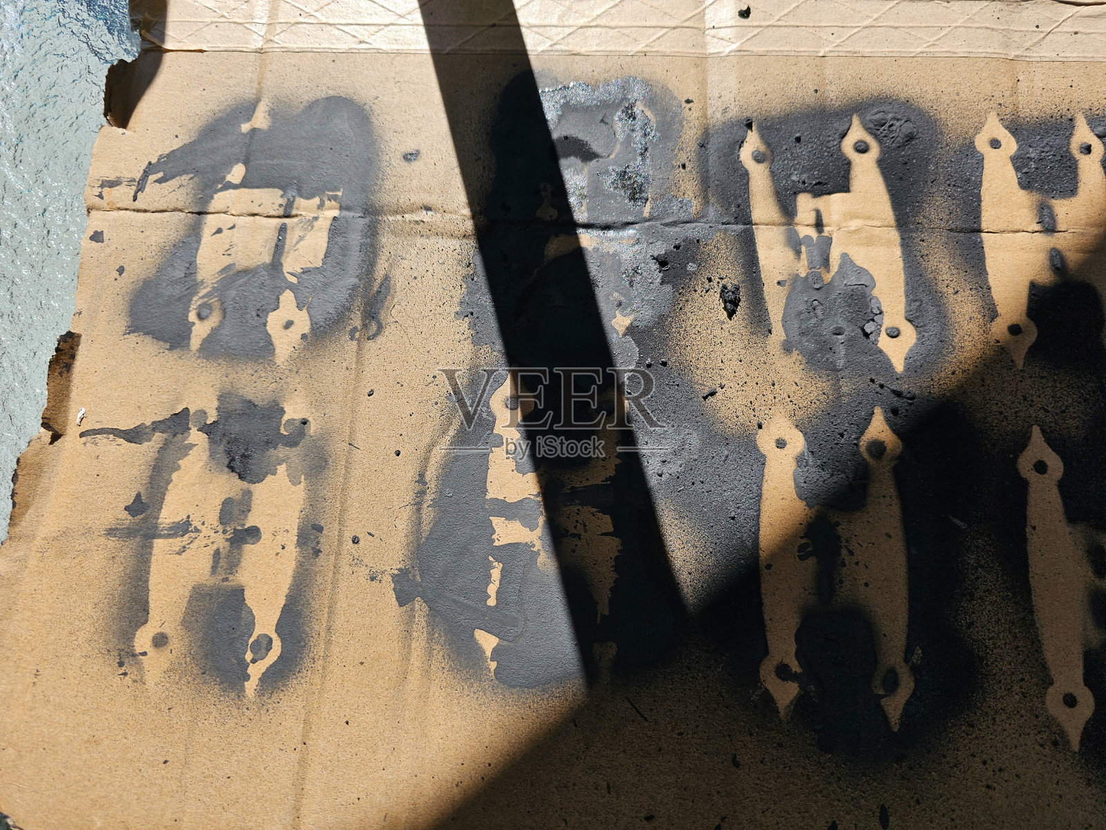 铰链外形照片摄影图片