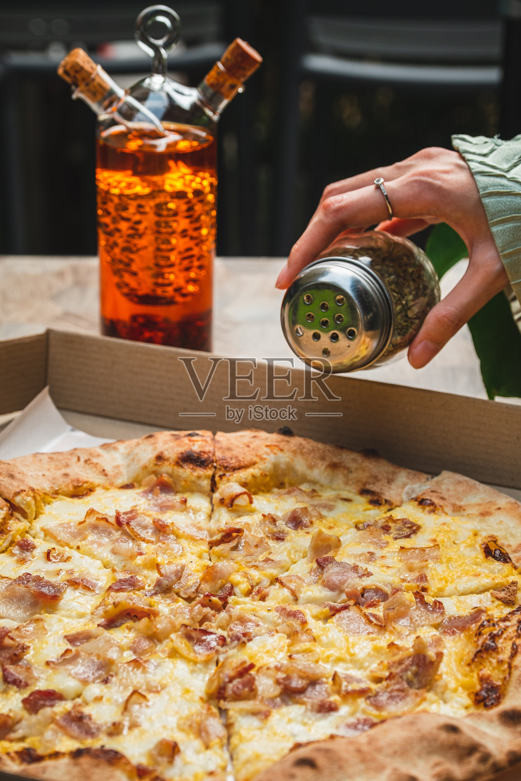 披萨照片摄影图片