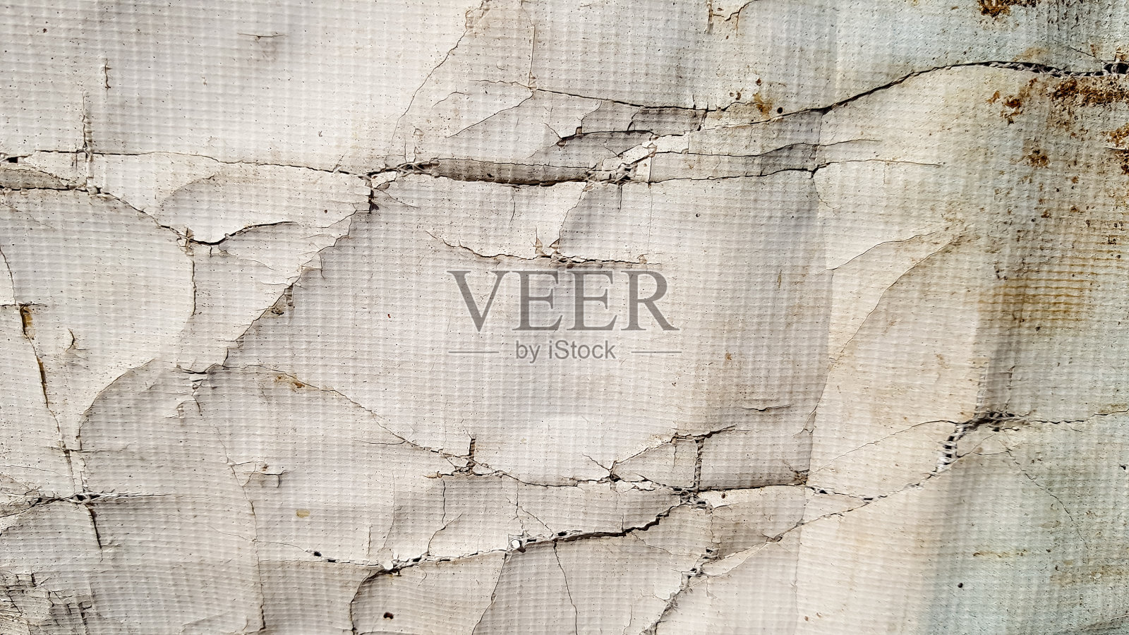 受损引擎盖的纹理照片摄影图片