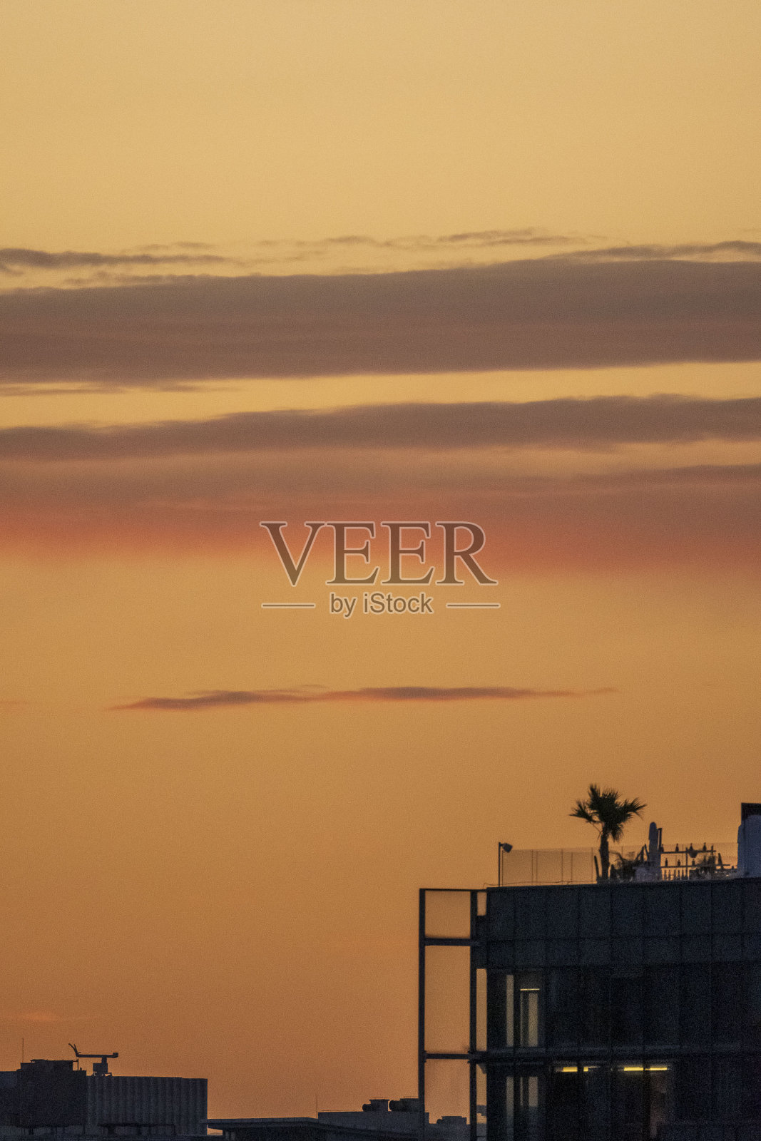 日落照片摄影图片