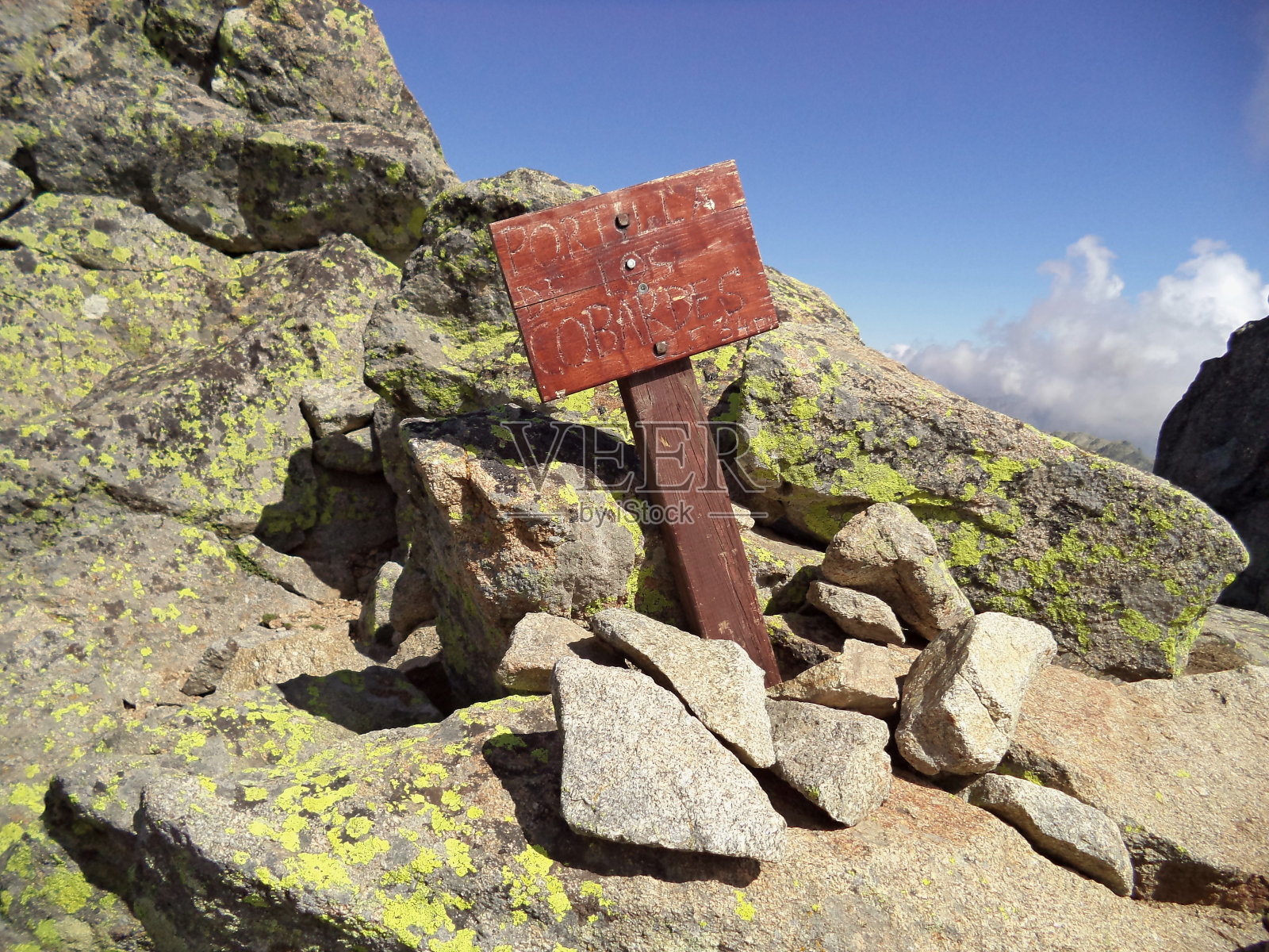 Gredos照片摄影图片