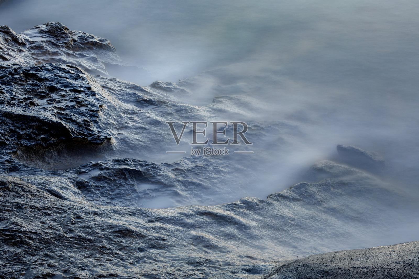 海滩风景照片摄影图片