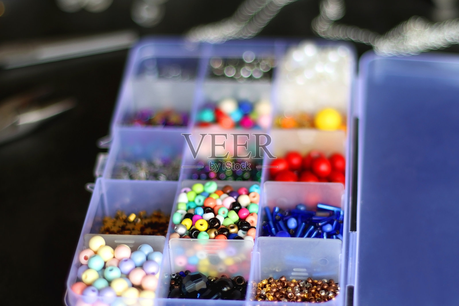 珠宝制作用品照片摄影图片