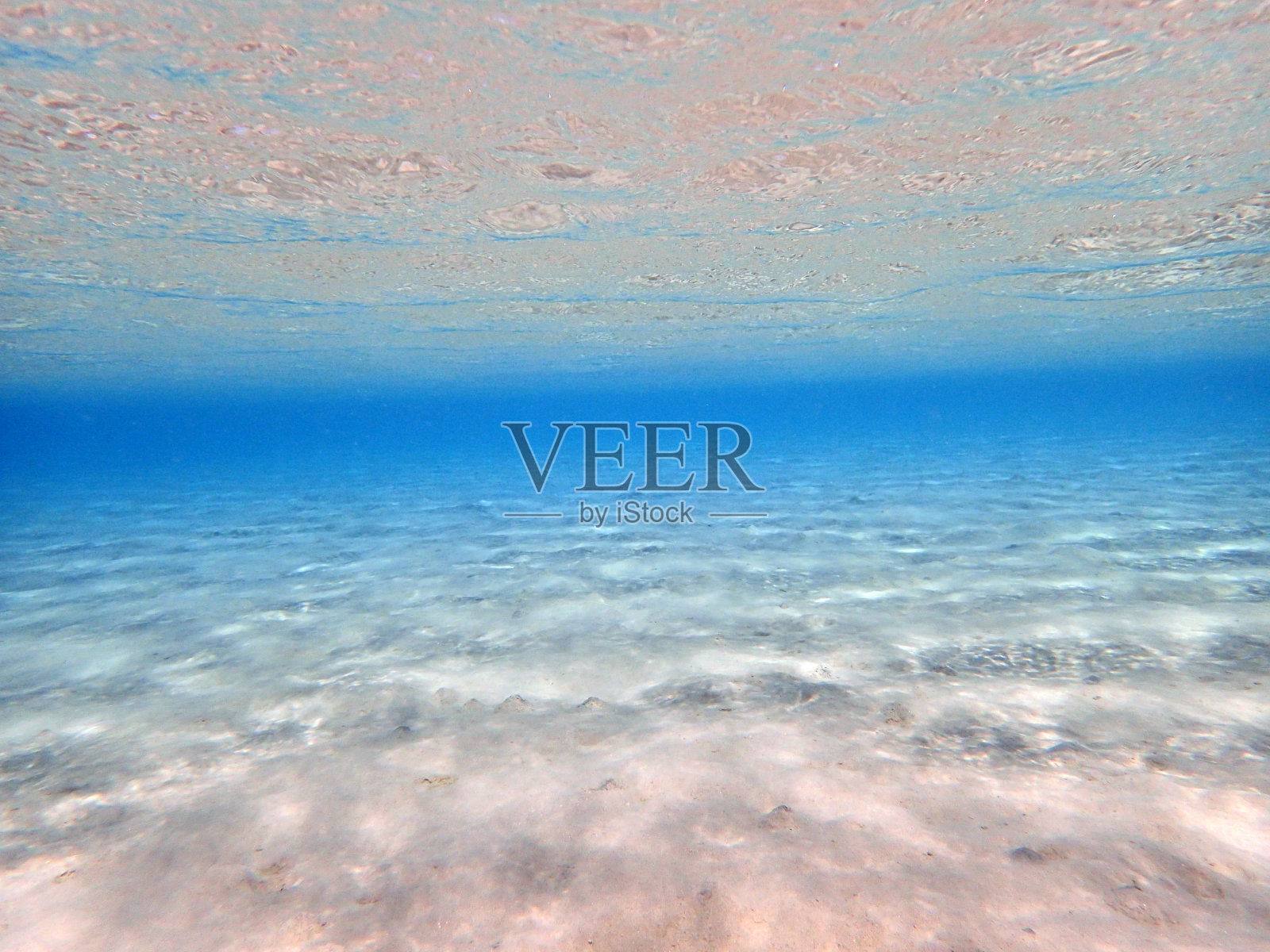 水下砂质照片摄影图片