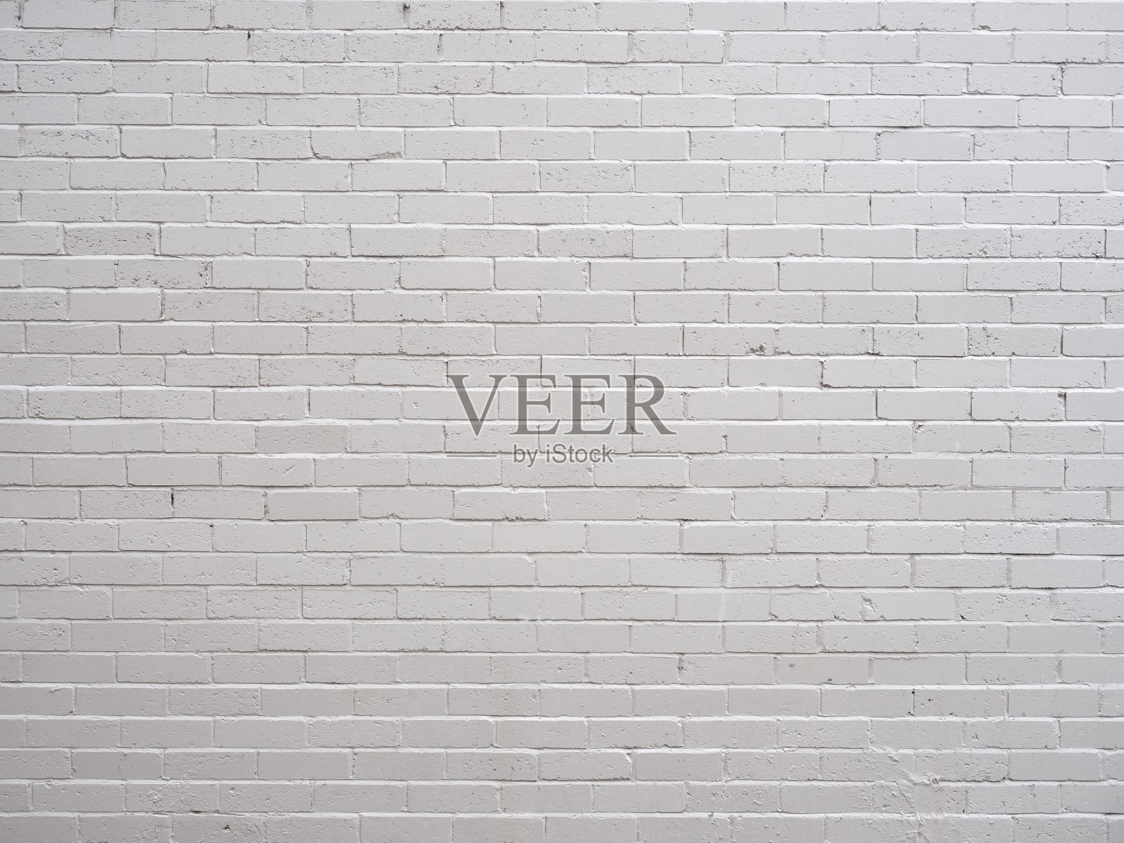 白砖墙背景照片摄影图片