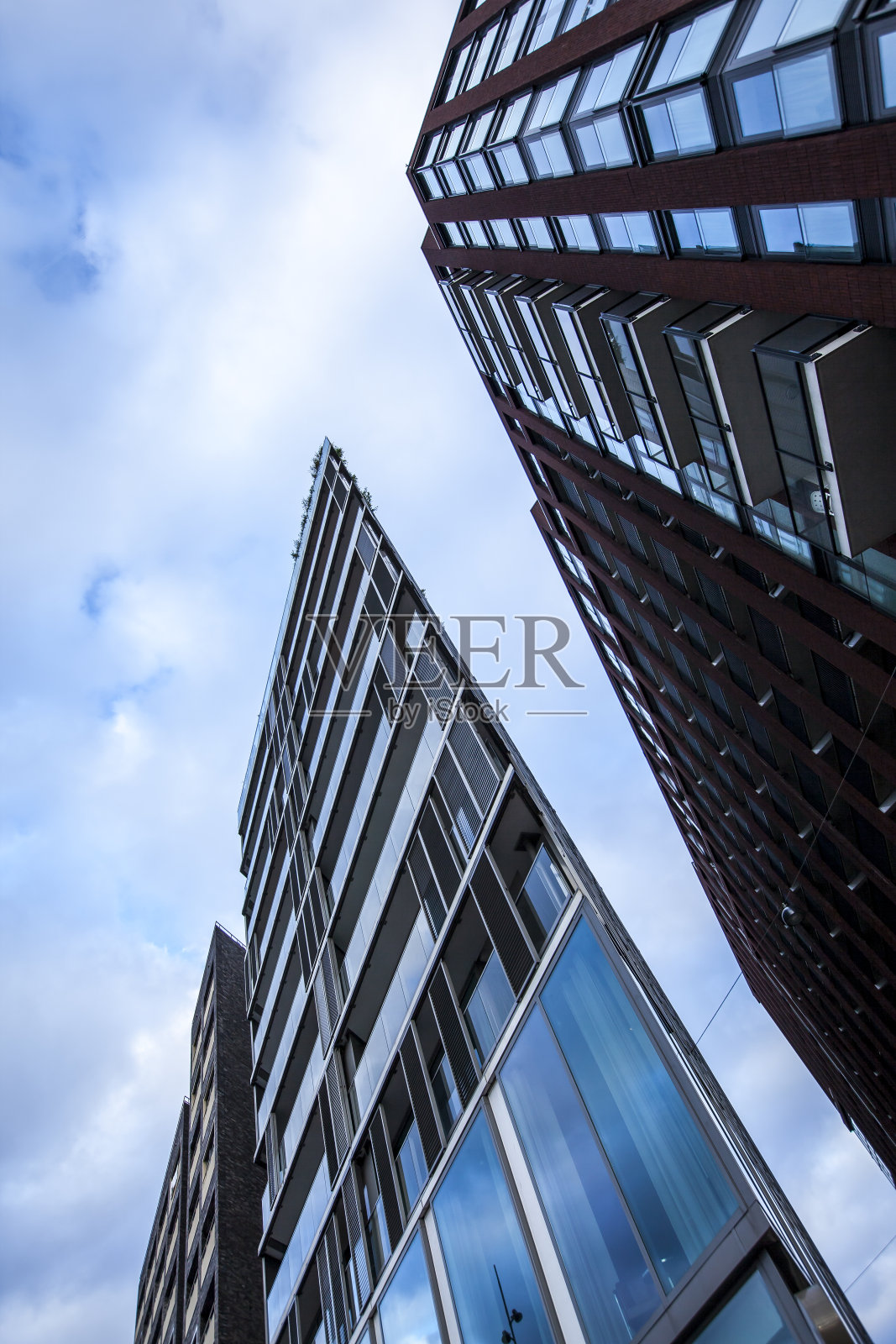 现代建筑照片摄影图片