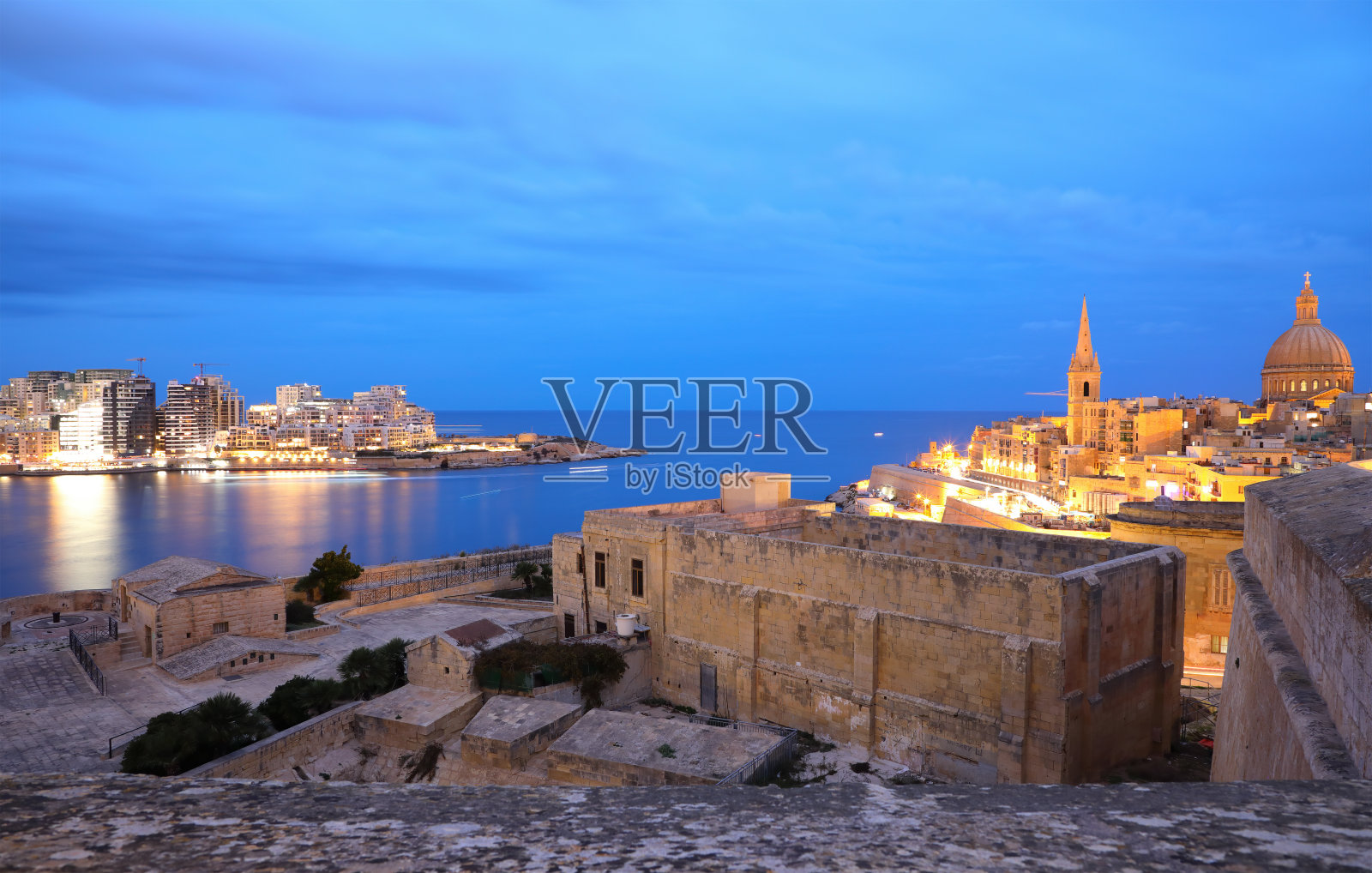 马耳他照片摄影图片