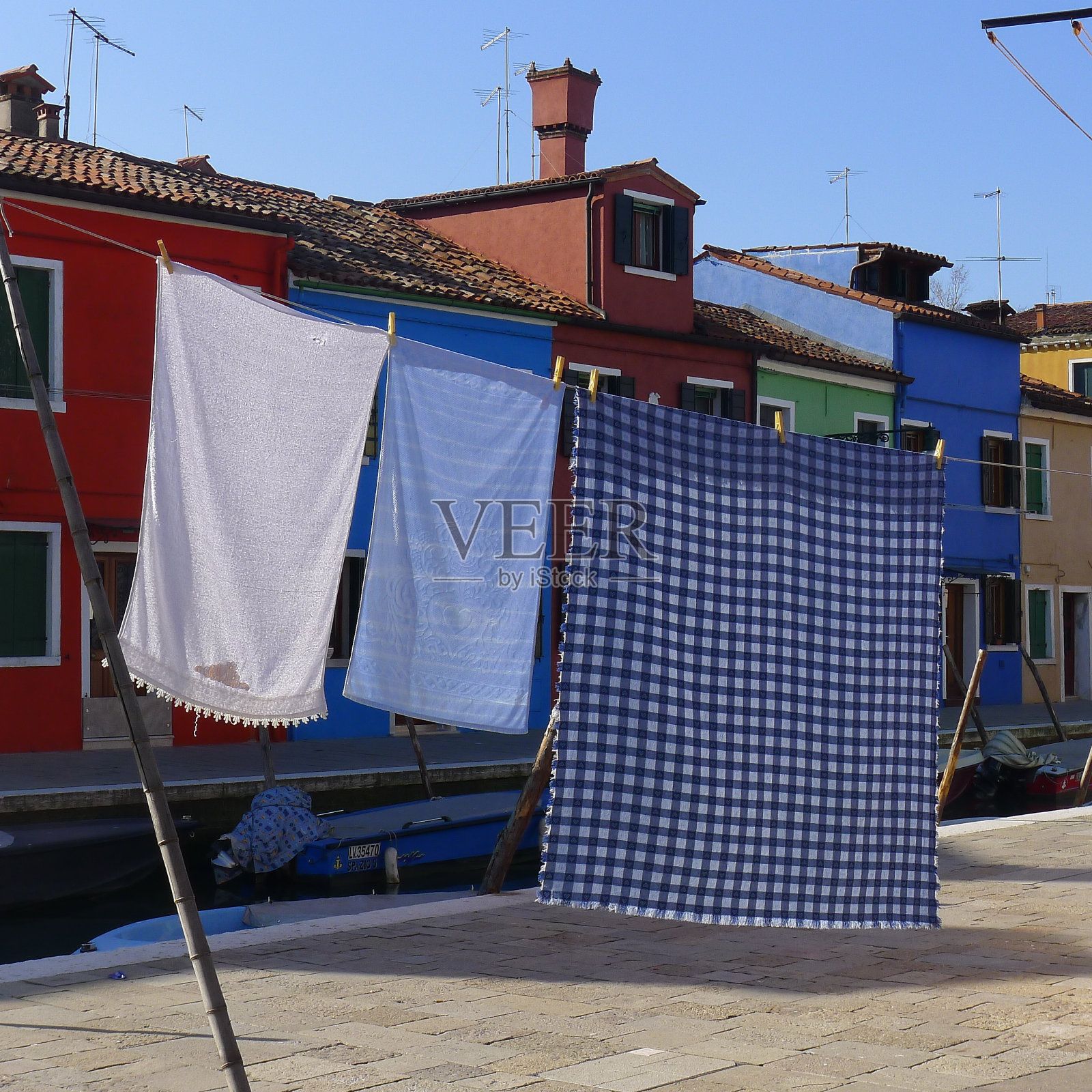 威尼斯照片摄影图片