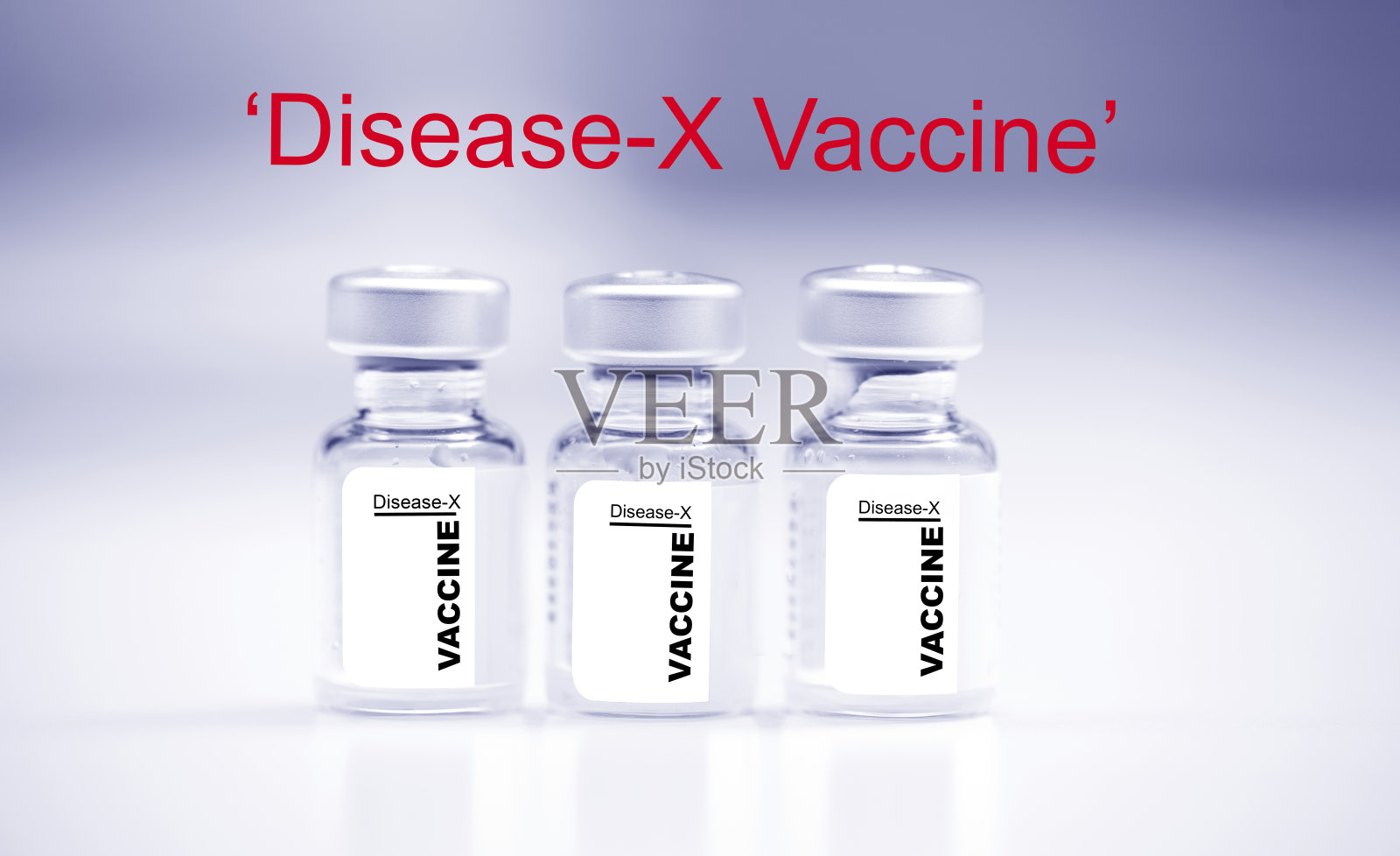 疾病X照片摄影图片