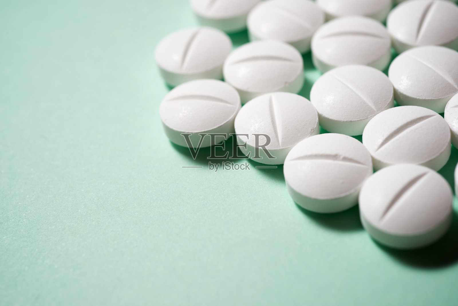 药丸闭合照片摄影图片