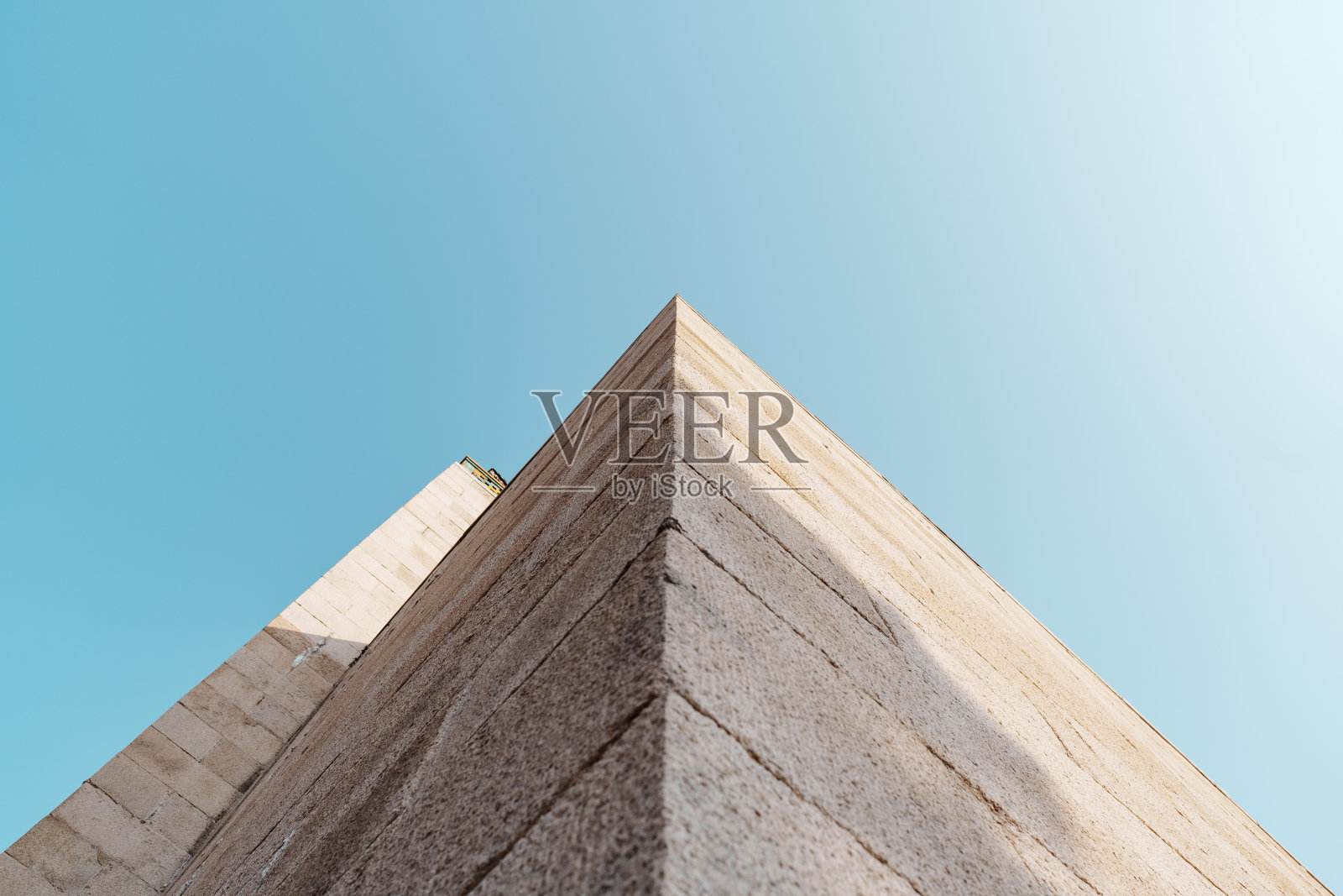 佛香塔台阶的高架景观照片摄影图片