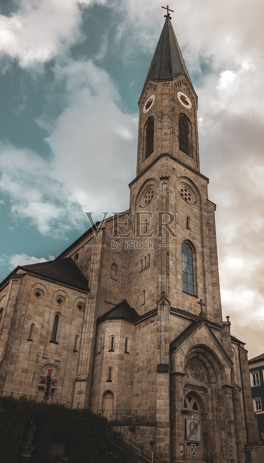 教堂照片摄影图片