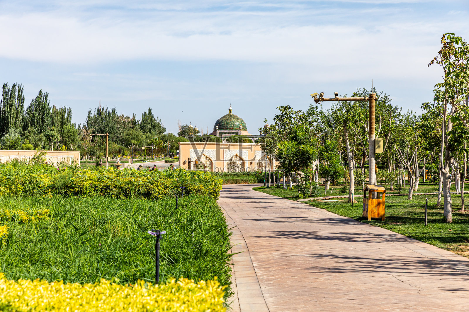 喀什旅游区照片摄影图片