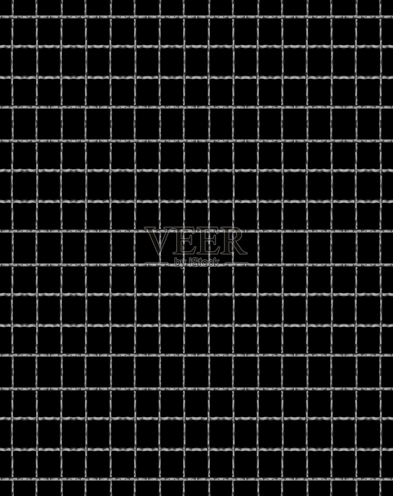 钢笼照片摄影图片