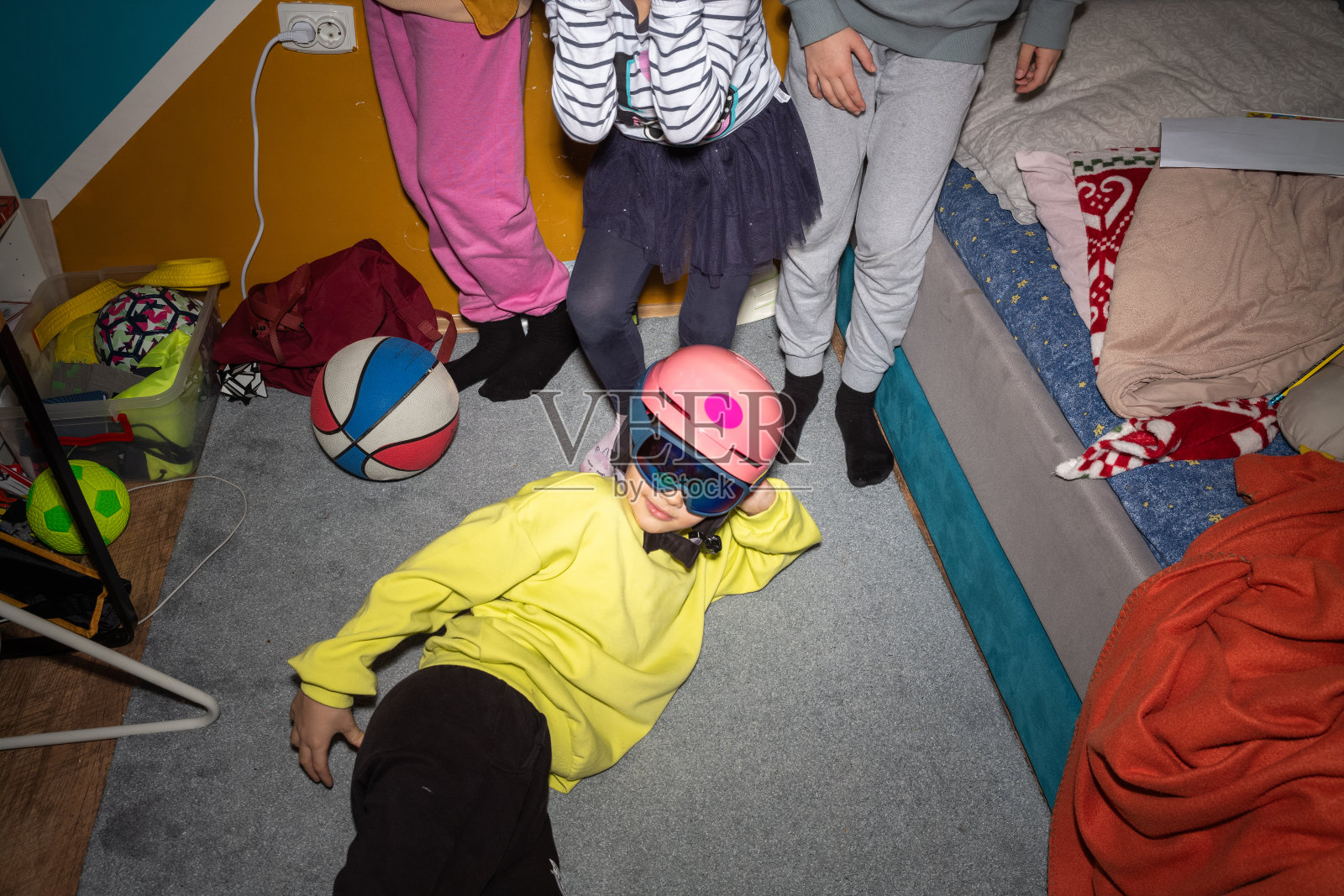 举办自己的派对照片摄影图片