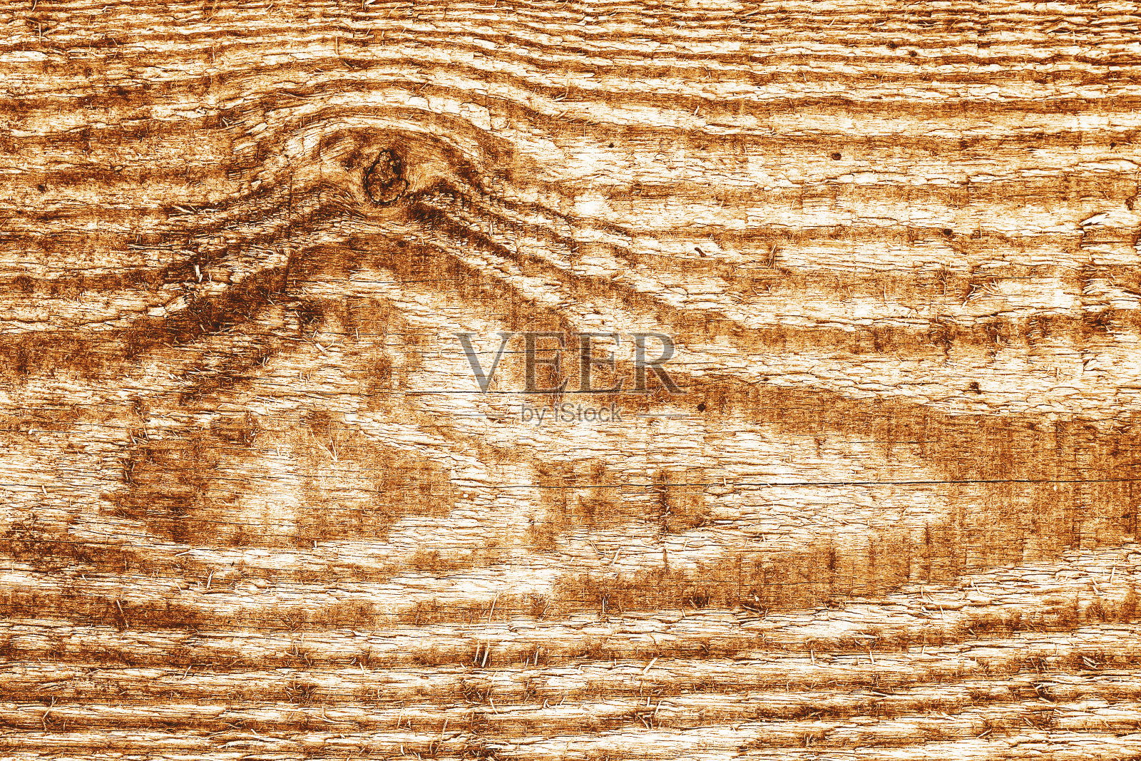 木纹背景。年轮纹理。木结特写。宏观木纹。照片摄影图片