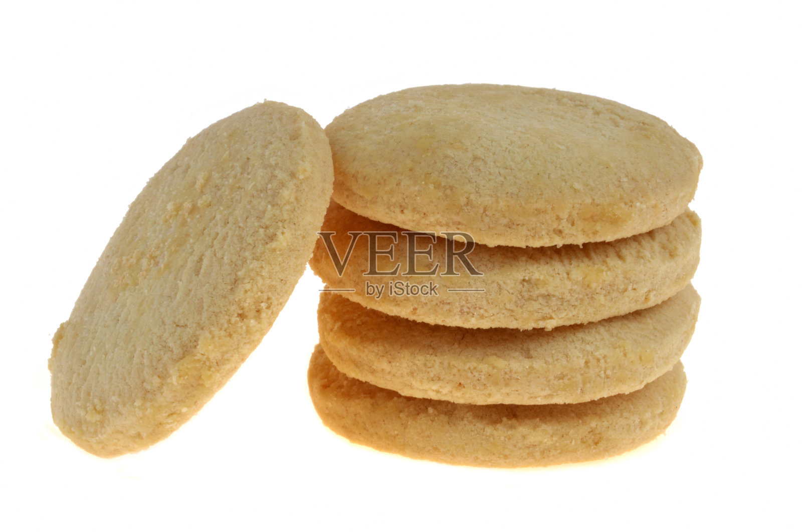 分离的苏格兰辣根照片摄影图片