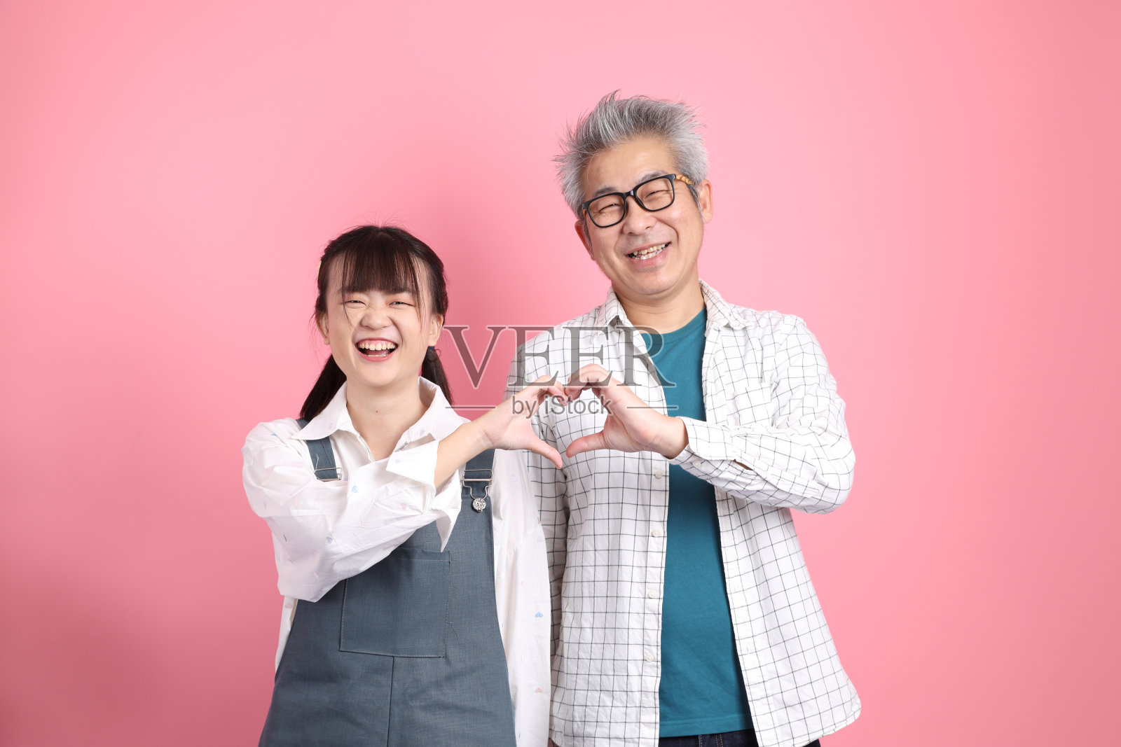 情人节照片摄影图片