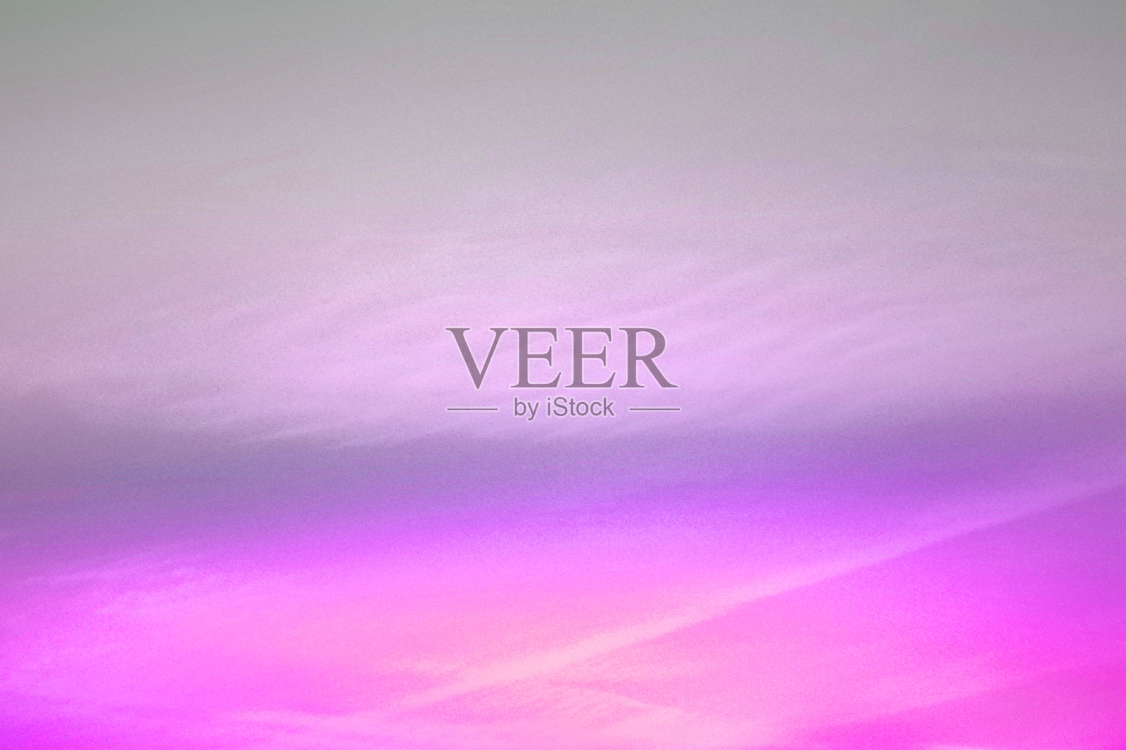 抽象的背景。紫色-蓝色-灰色-橙色渐变。散焦。光线的模式。照片摄影图片