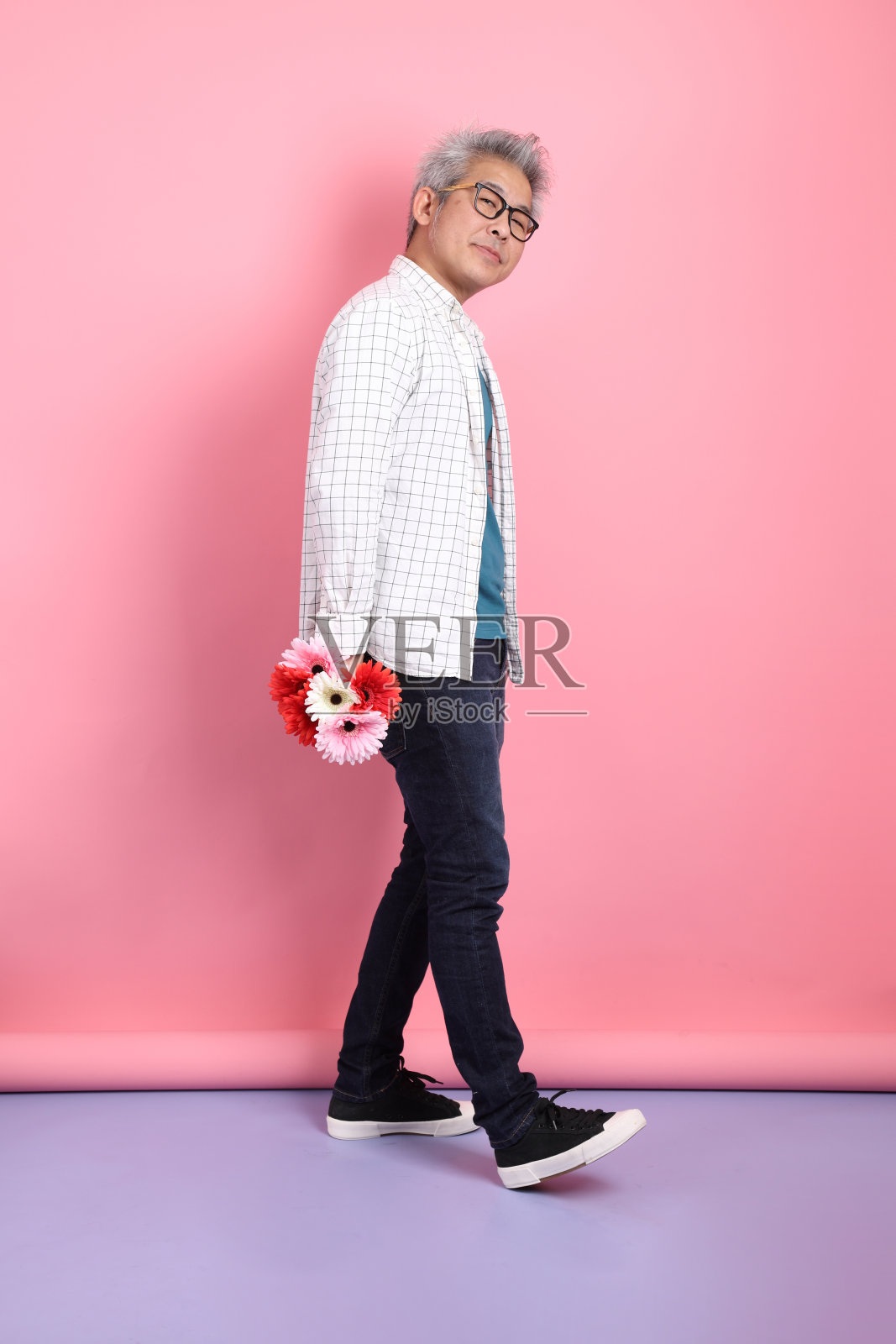 情人节照片摄影图片