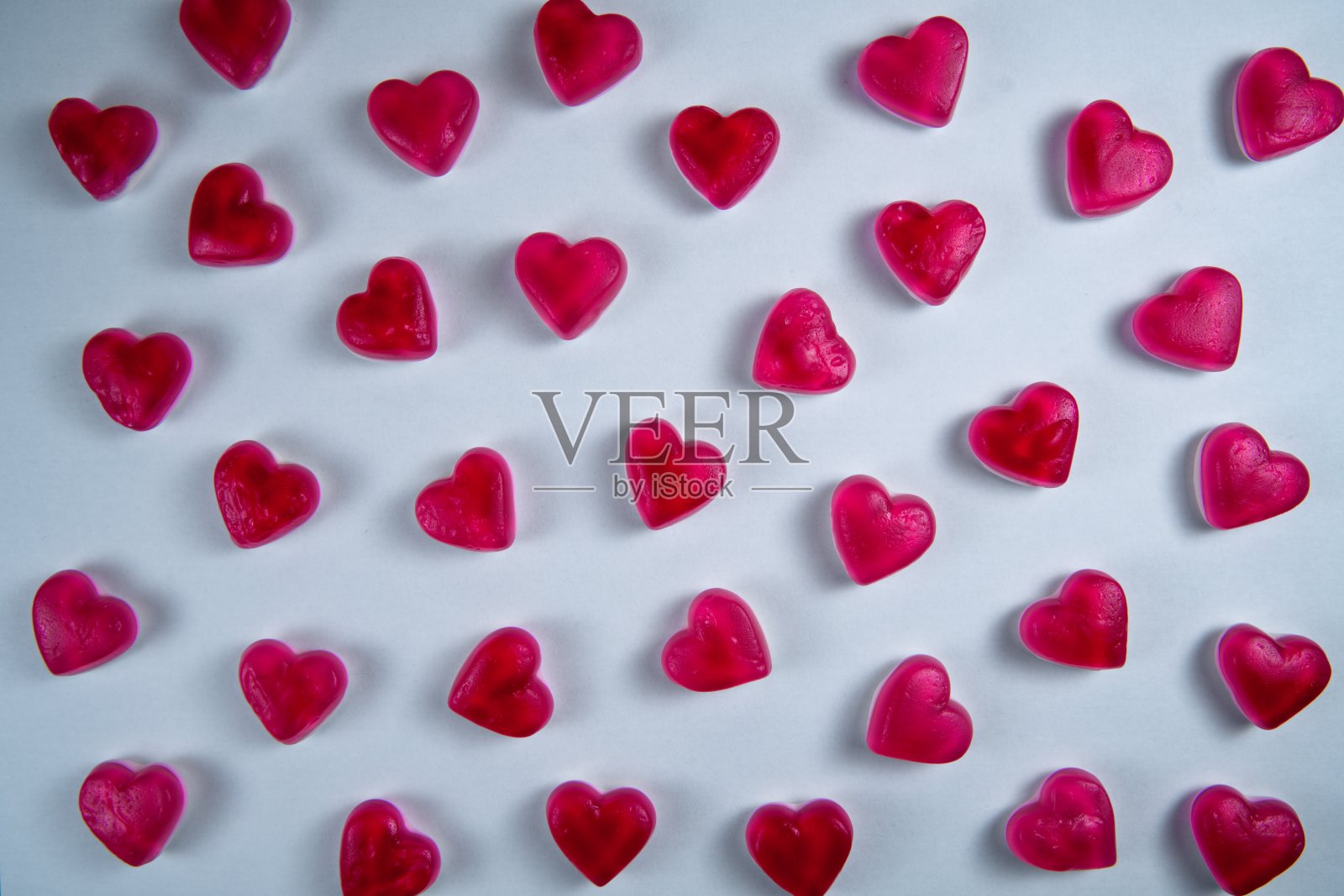 很多心照片摄影图片