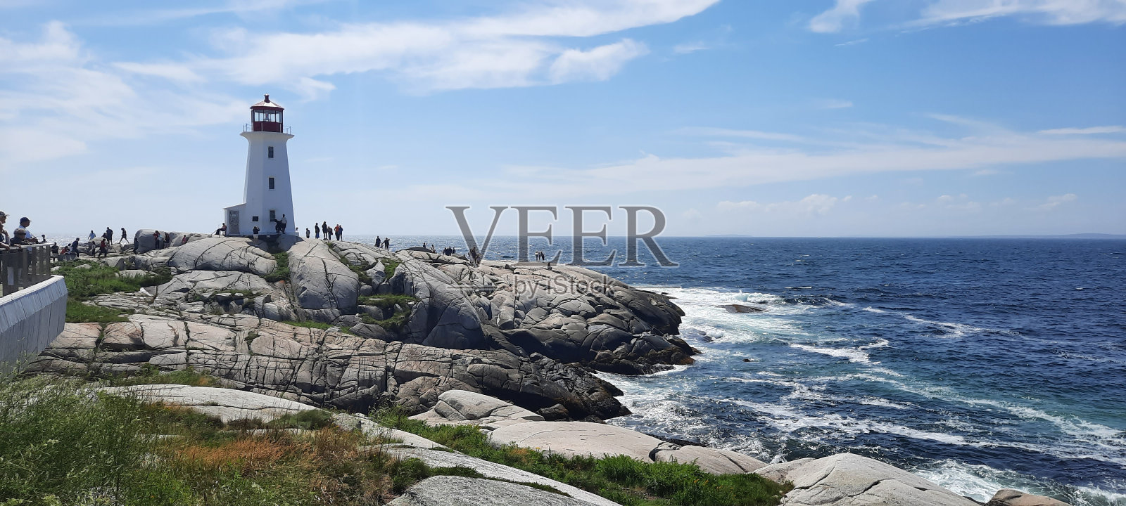 佩吉湾的景色照片摄影图片