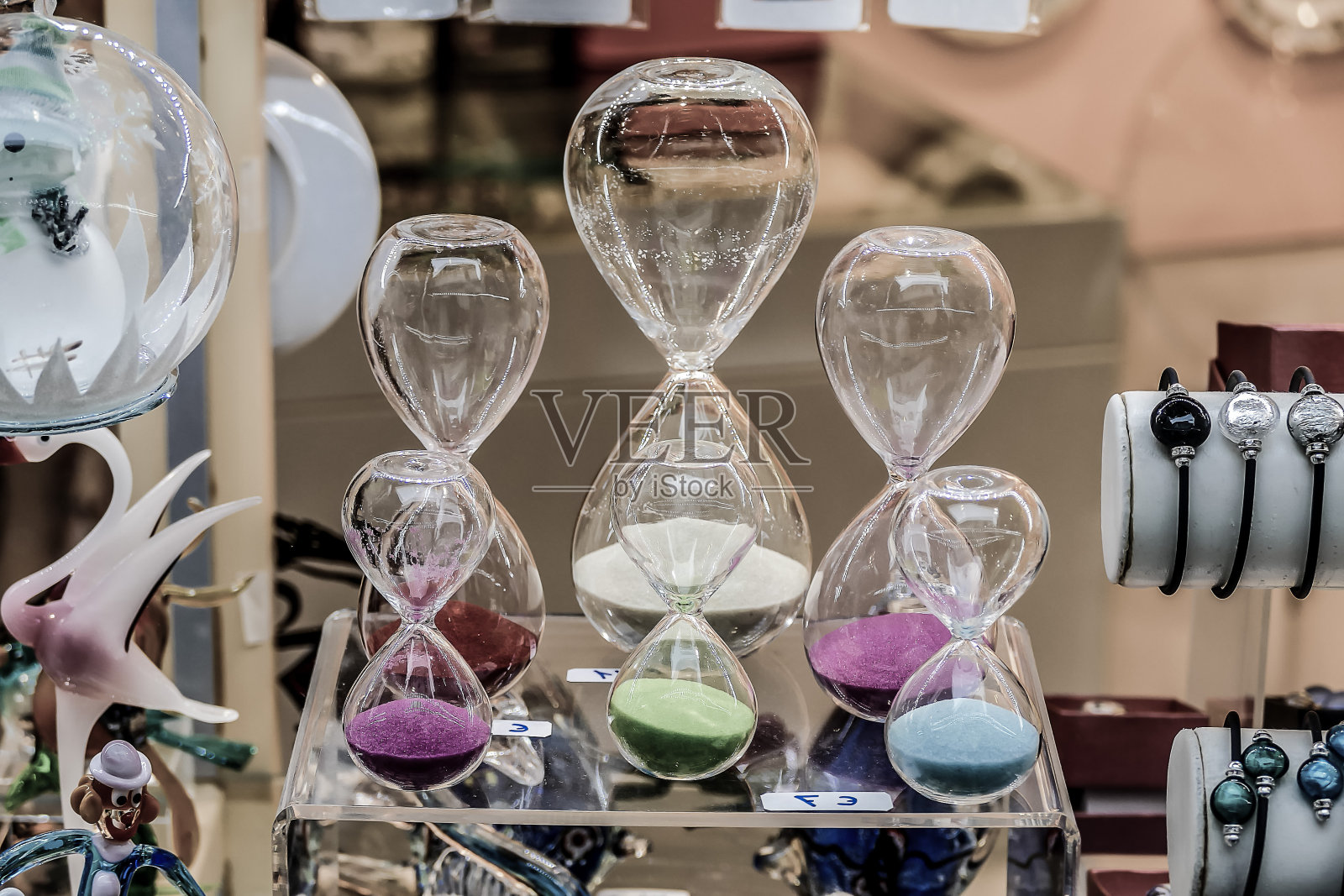 威尼斯城狂欢节期间的照片，摄于照片摄影图片