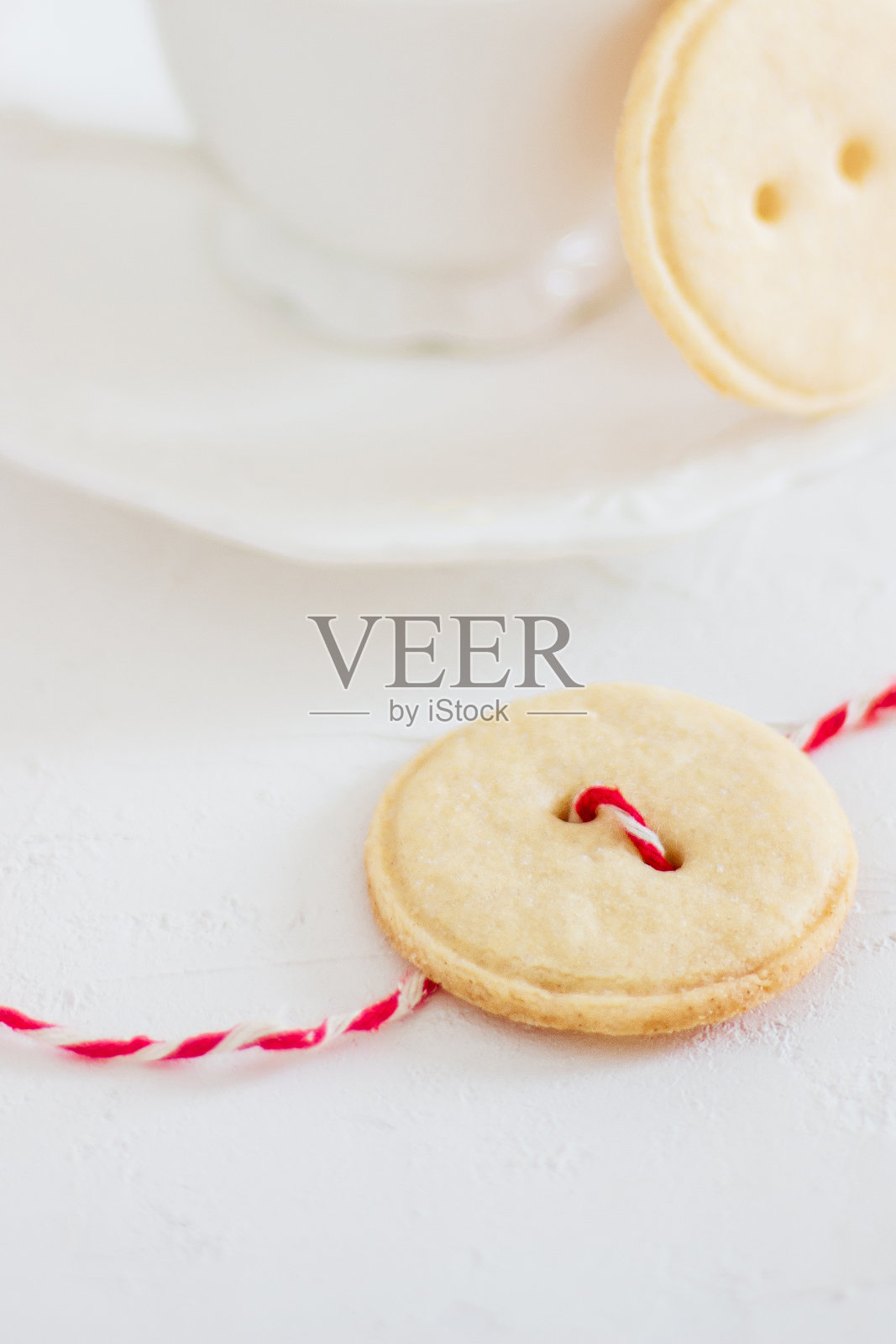 自制饼干照片摄影图片