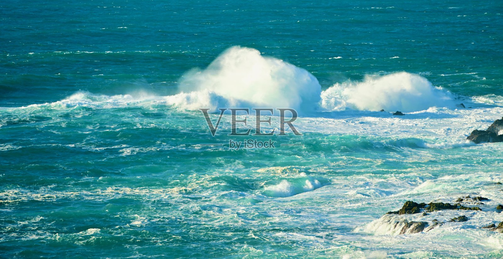 加州大苏尔照片摄影图片