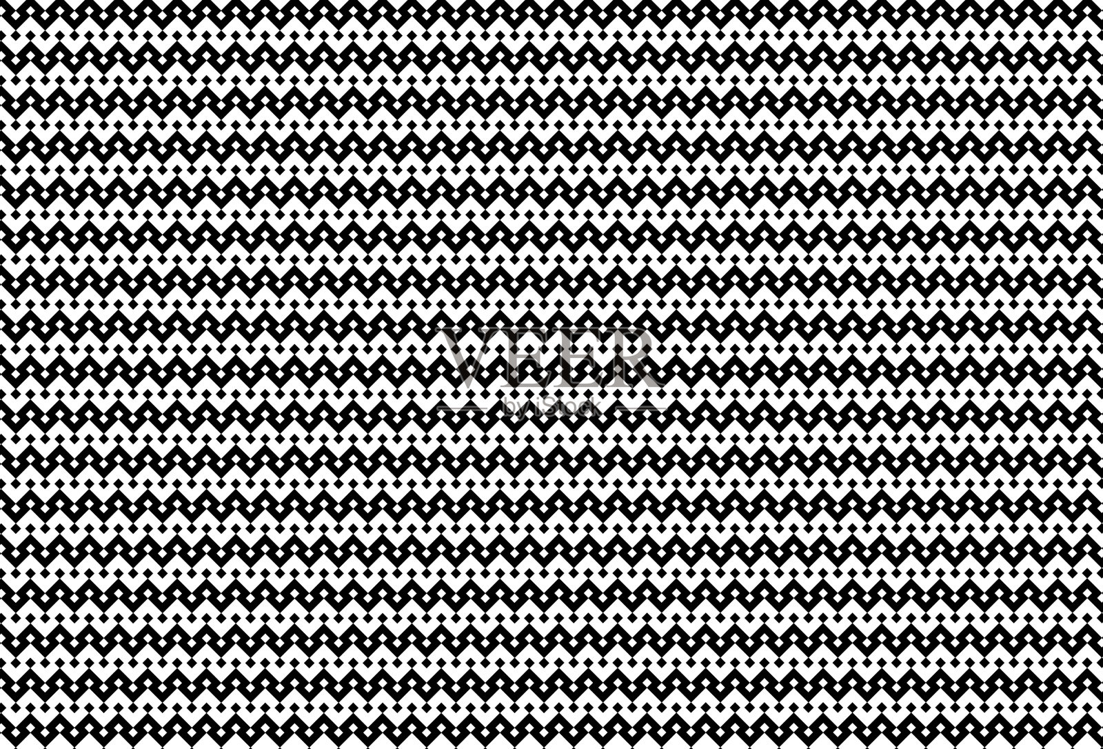 189.结构模式插画图片素材