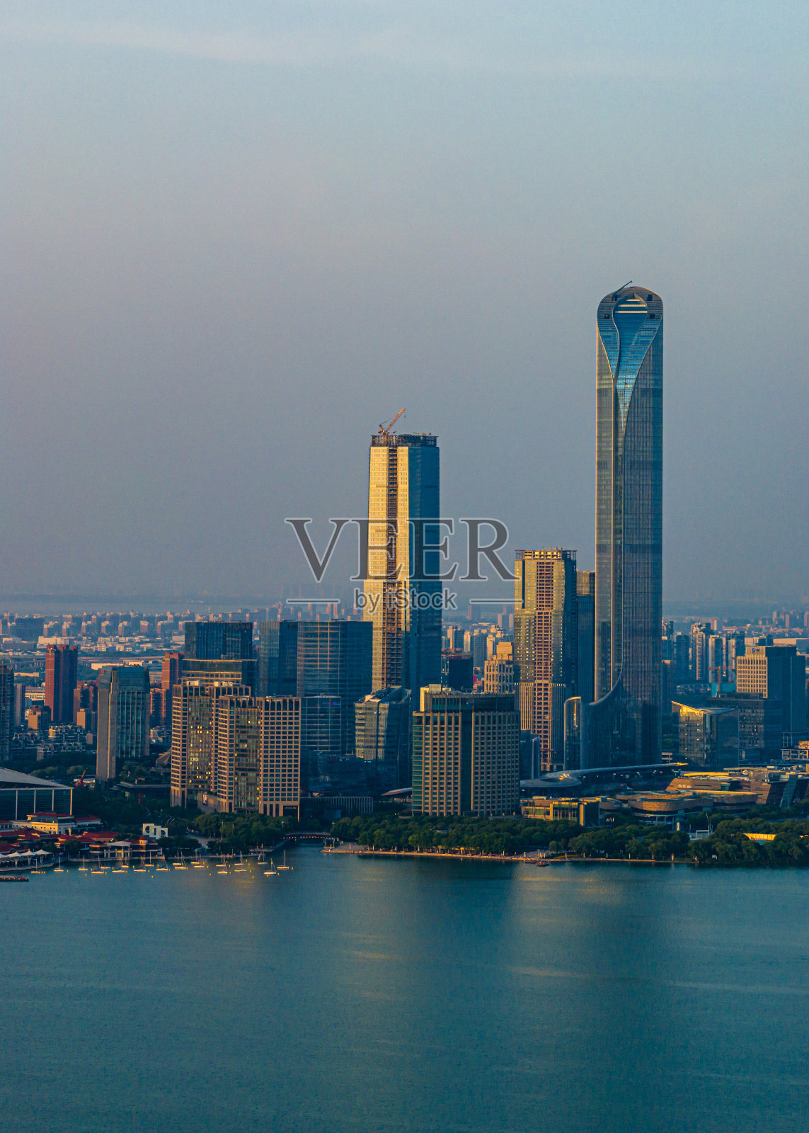 苏州城市地标照片摄影图片