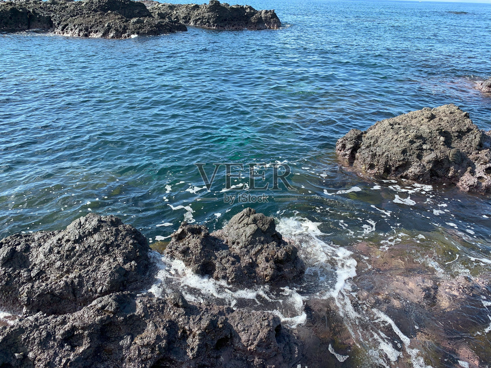 日本钓鱼场所照片摄影图片