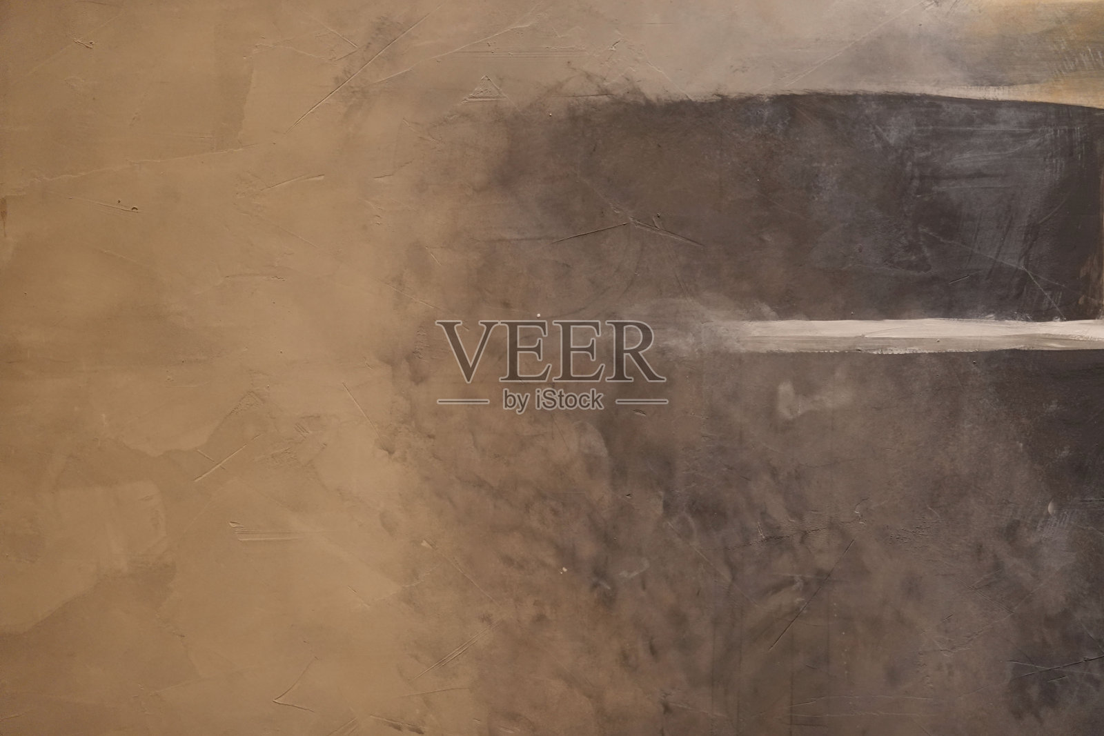 混凝土墙面，天然水泥墙面纹理Loft风格设计思路照片摄影图片