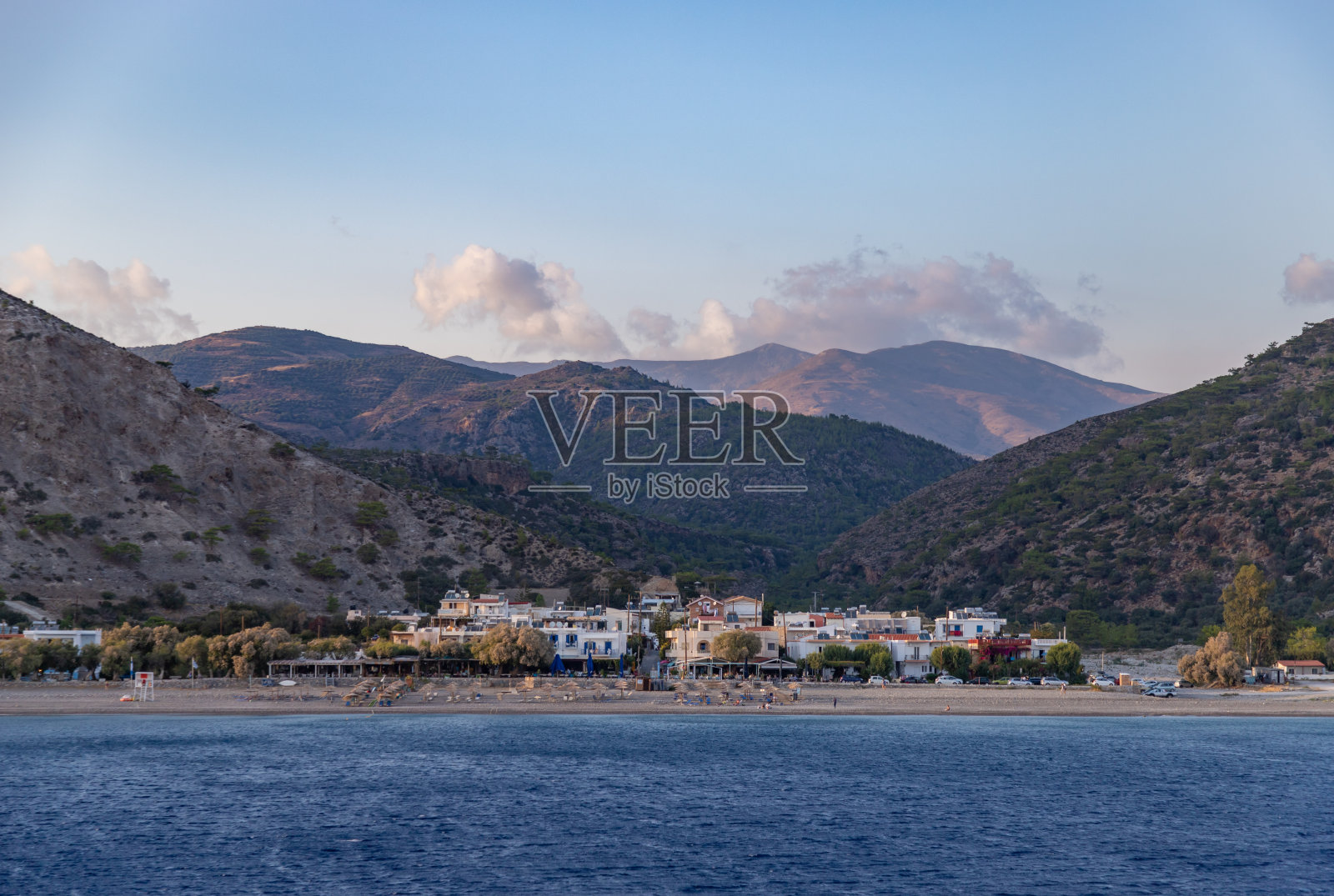 Sougia照片摄影图片