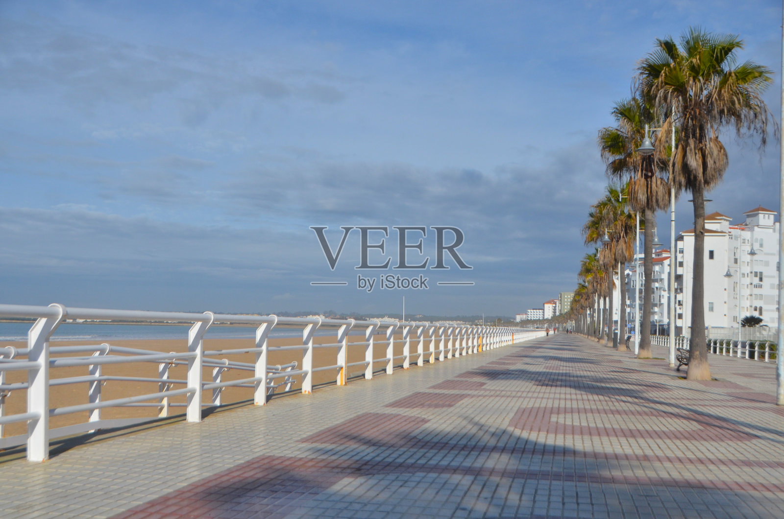 圣玛丽亚港照片摄影图片