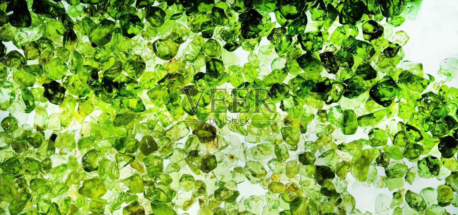 设置宝石晶体矿物放松和冥想。能量治疗矿物。巫术，水晶仪式，放松脉轮，气场解读。平躺，俯视图照片摄影图片