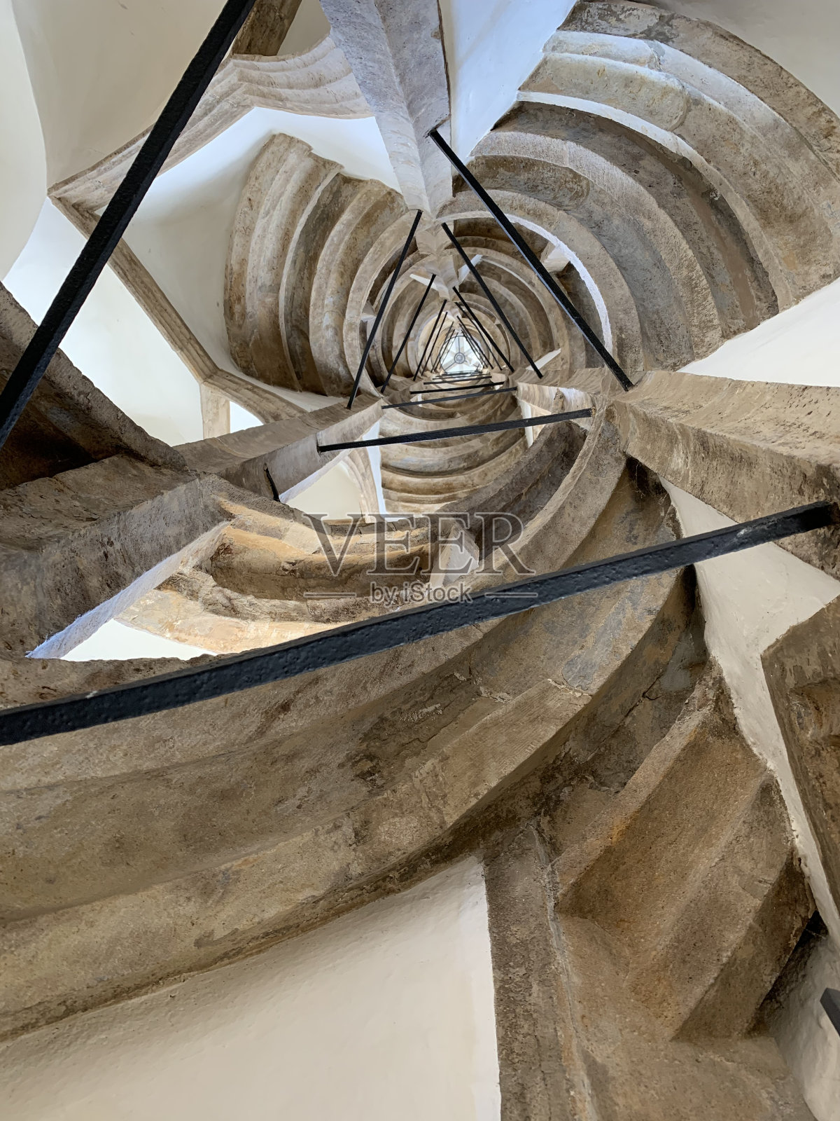 旋转楼梯照片摄影图片