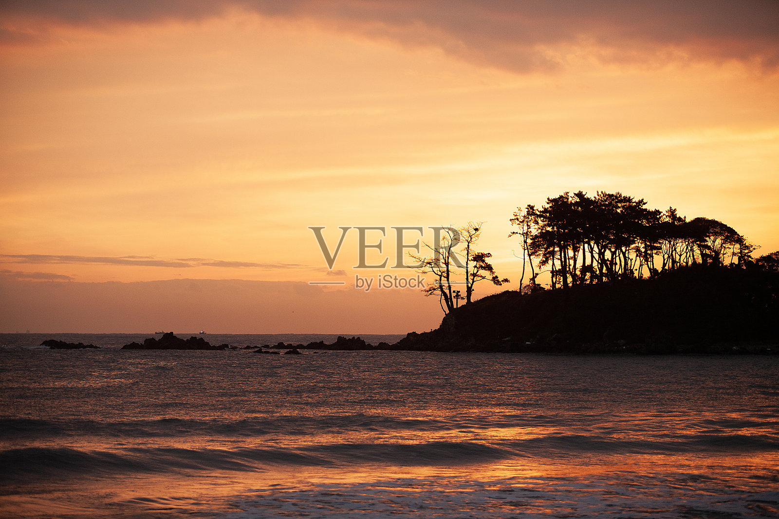 海滩照片摄影图片