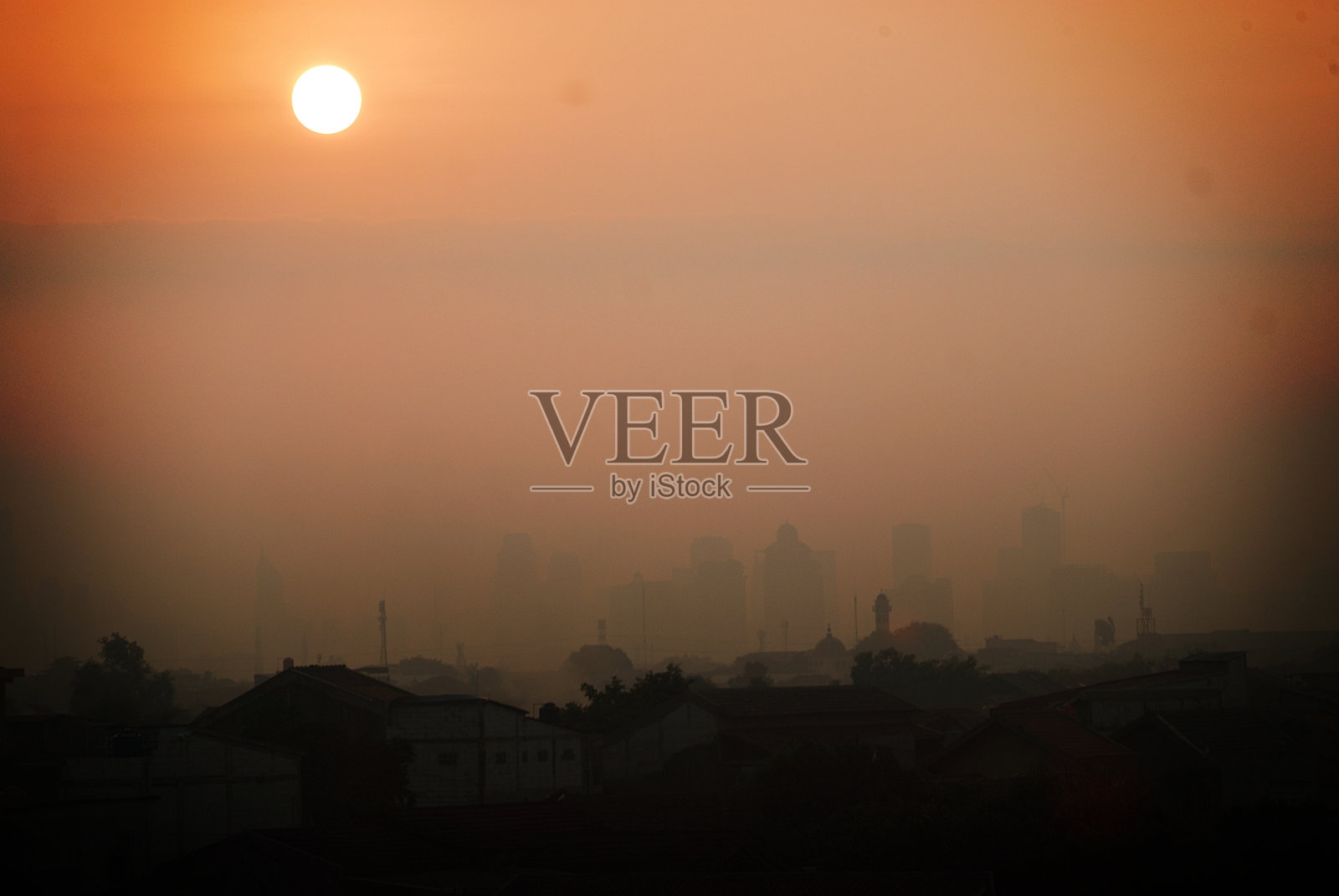 古老的城市照片摄影图片