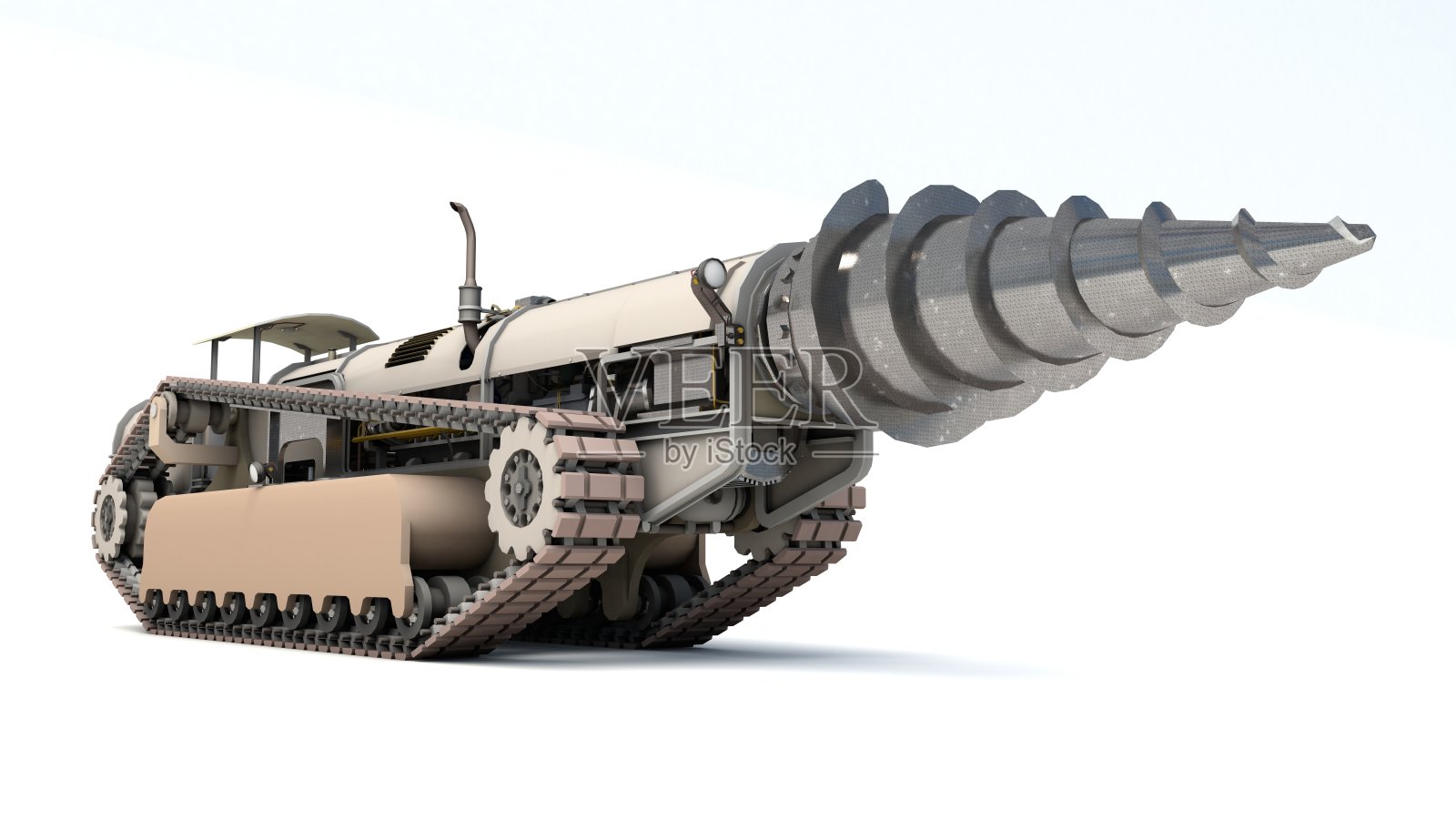 概念车的3d插图照片摄影图片