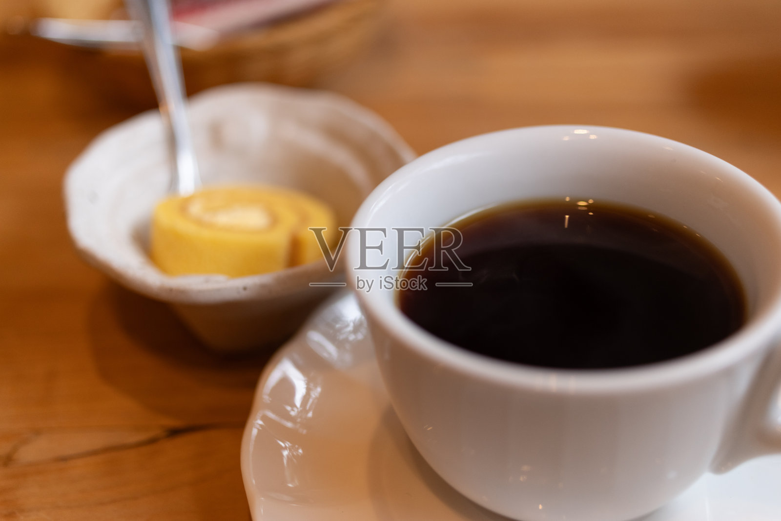 喝咖啡照片摄影图片