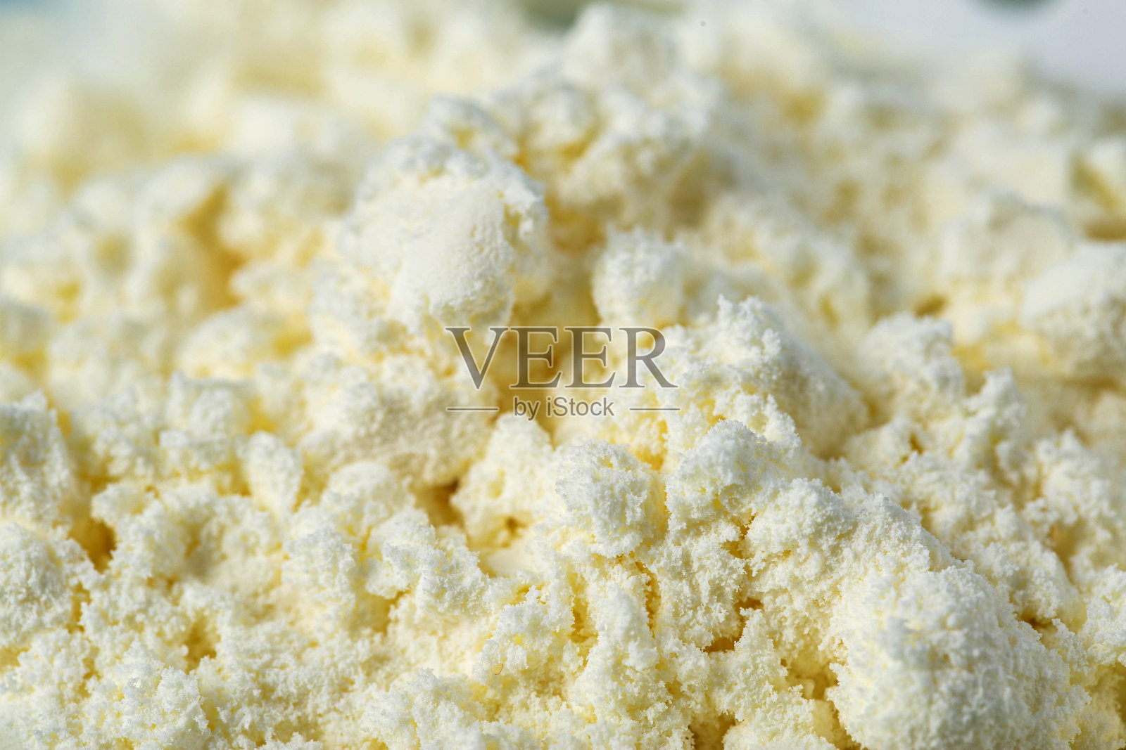 婴幼儿配方奶粉食品，宏观，背景。健康的微生物群照片摄影图片