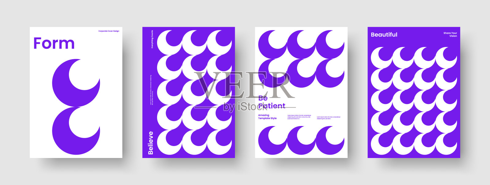 几何横幅布局。摘要宣传册设计。创意商业演示模板。书的封面。背景。报告。海报。传单。时事通讯。传单。日报》。目录。小册子。笔记本插画图片素材